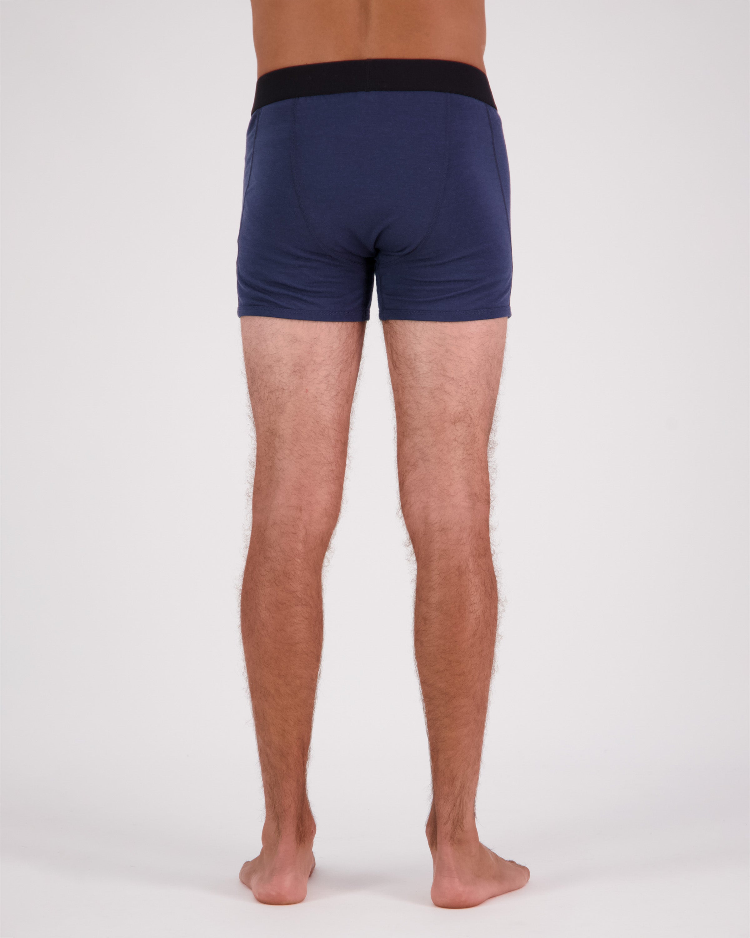 Men's Hold 'em Merino Boxer