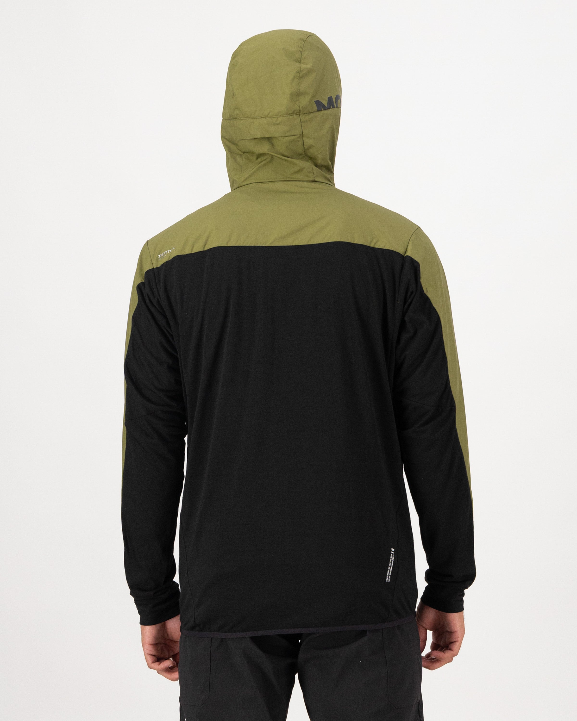 Men's Diversion Wind Jacket