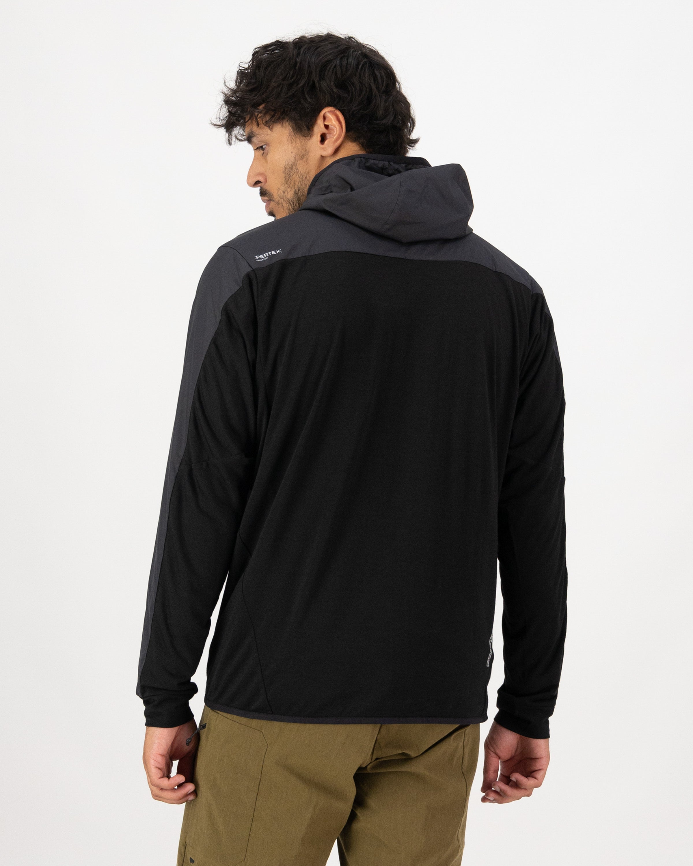 Men's Diversion Wind Jacket