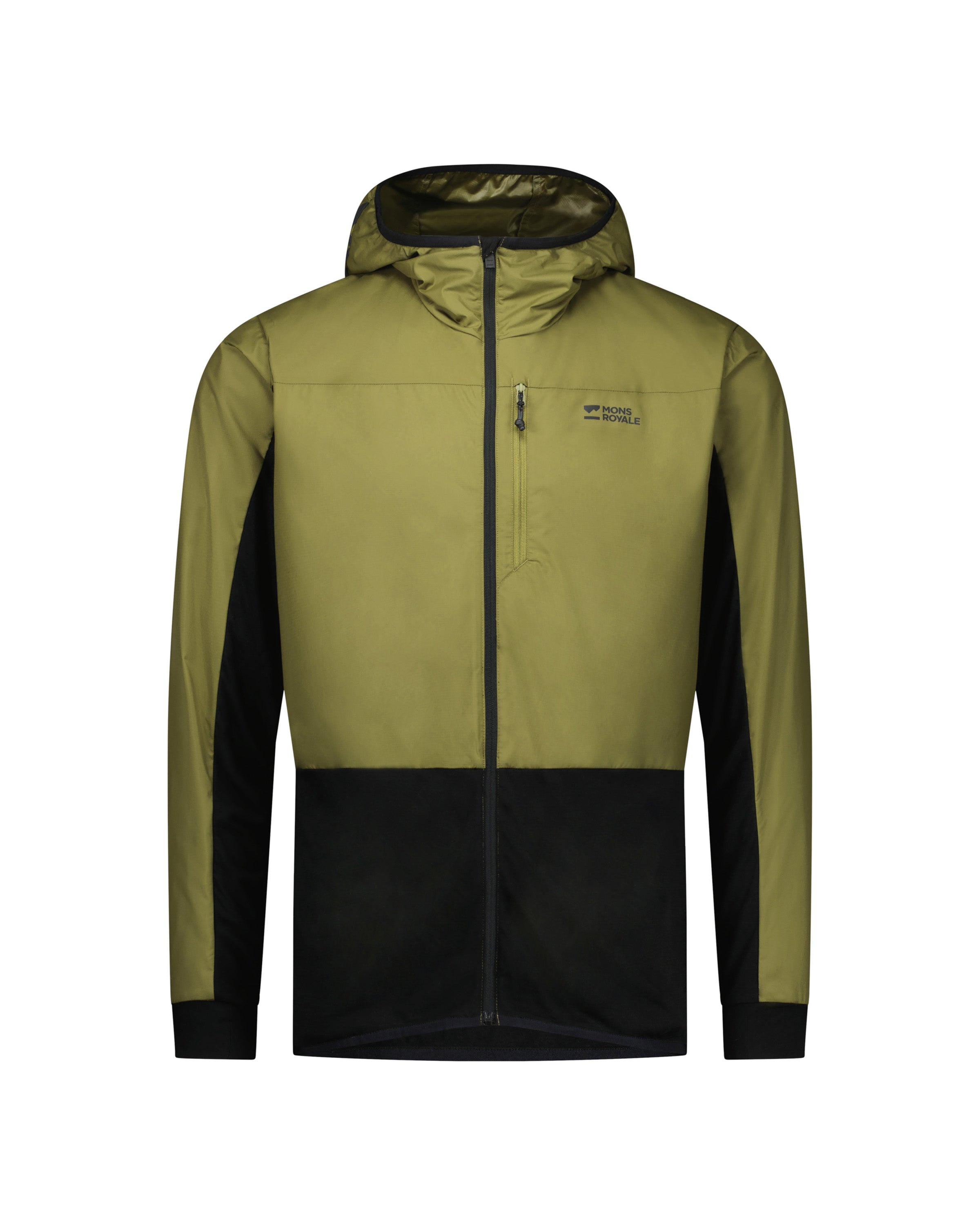 Men's Diversion Wind Jacket