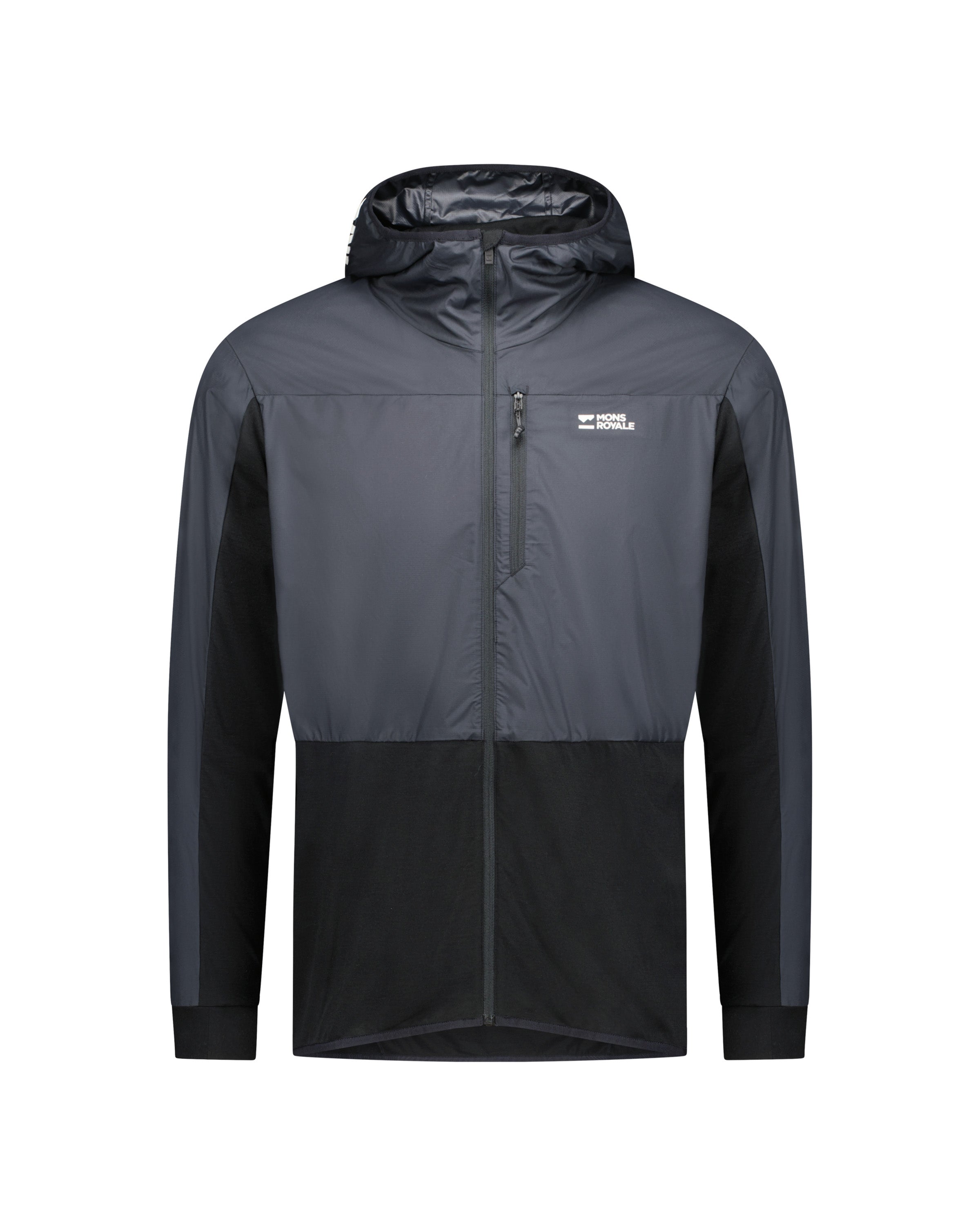Men's Diversion Wind Jacket