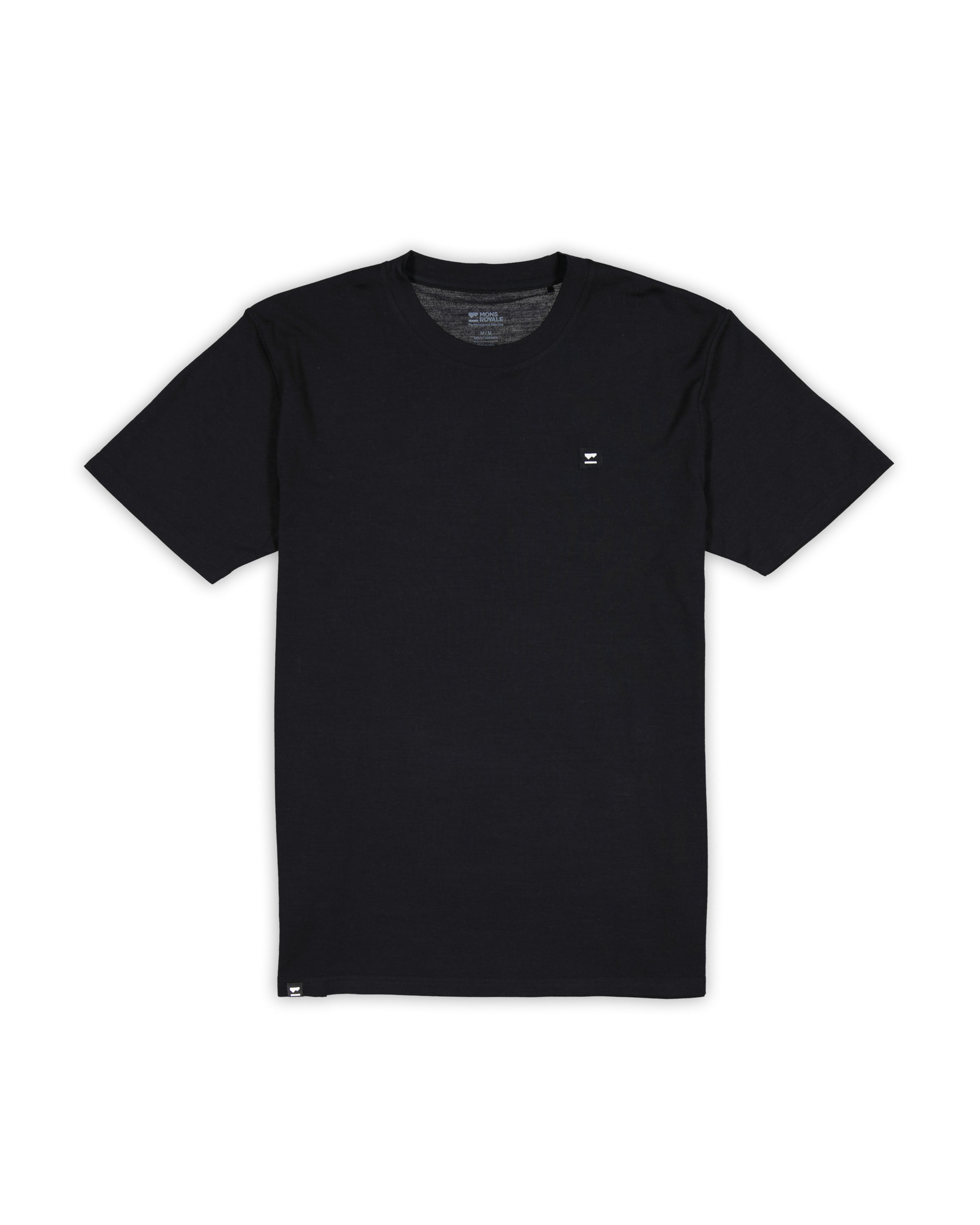 Men's Icon Merino Classic T-Shirt