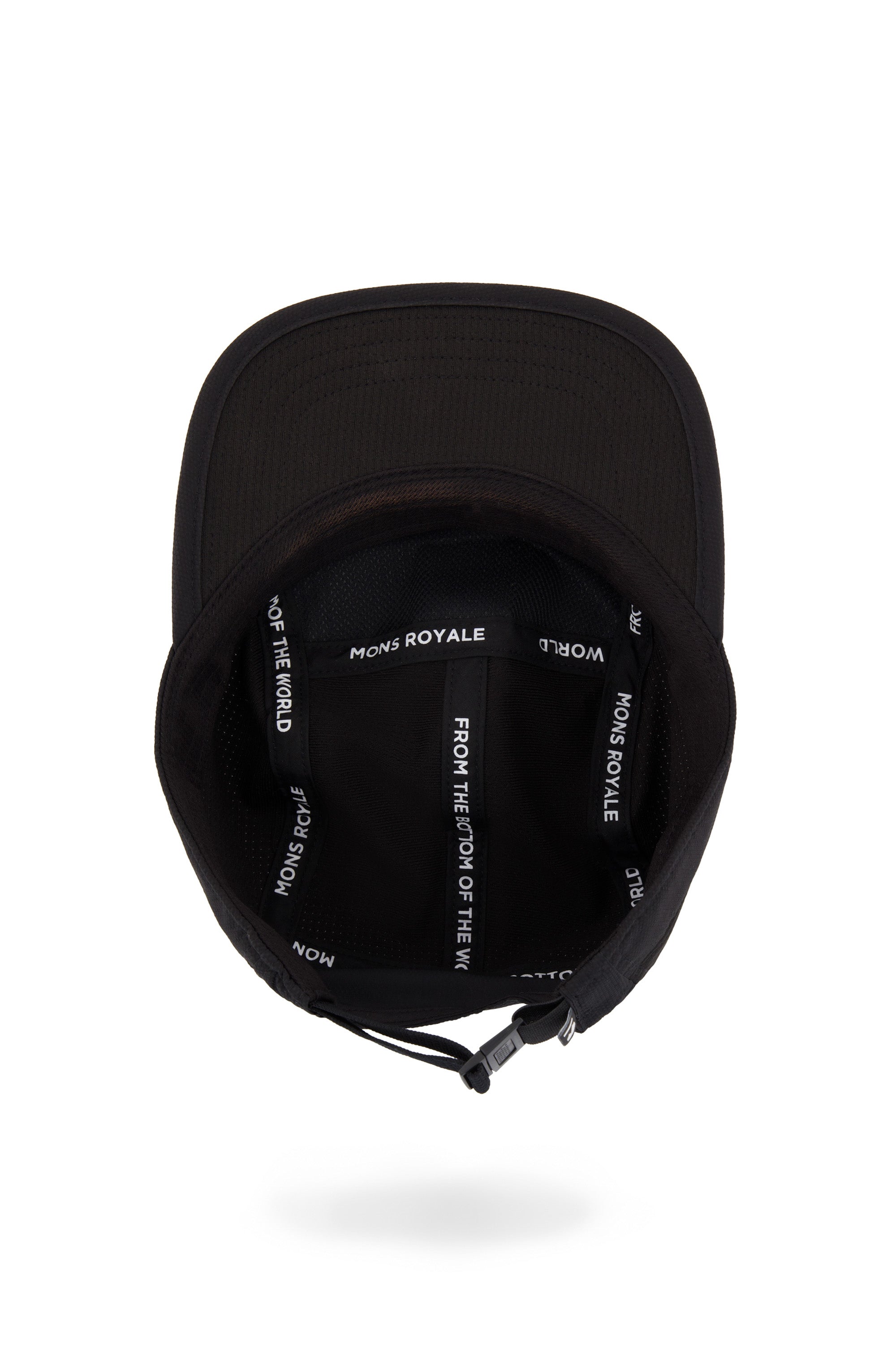 Velocity Trail Cap Unisex OS