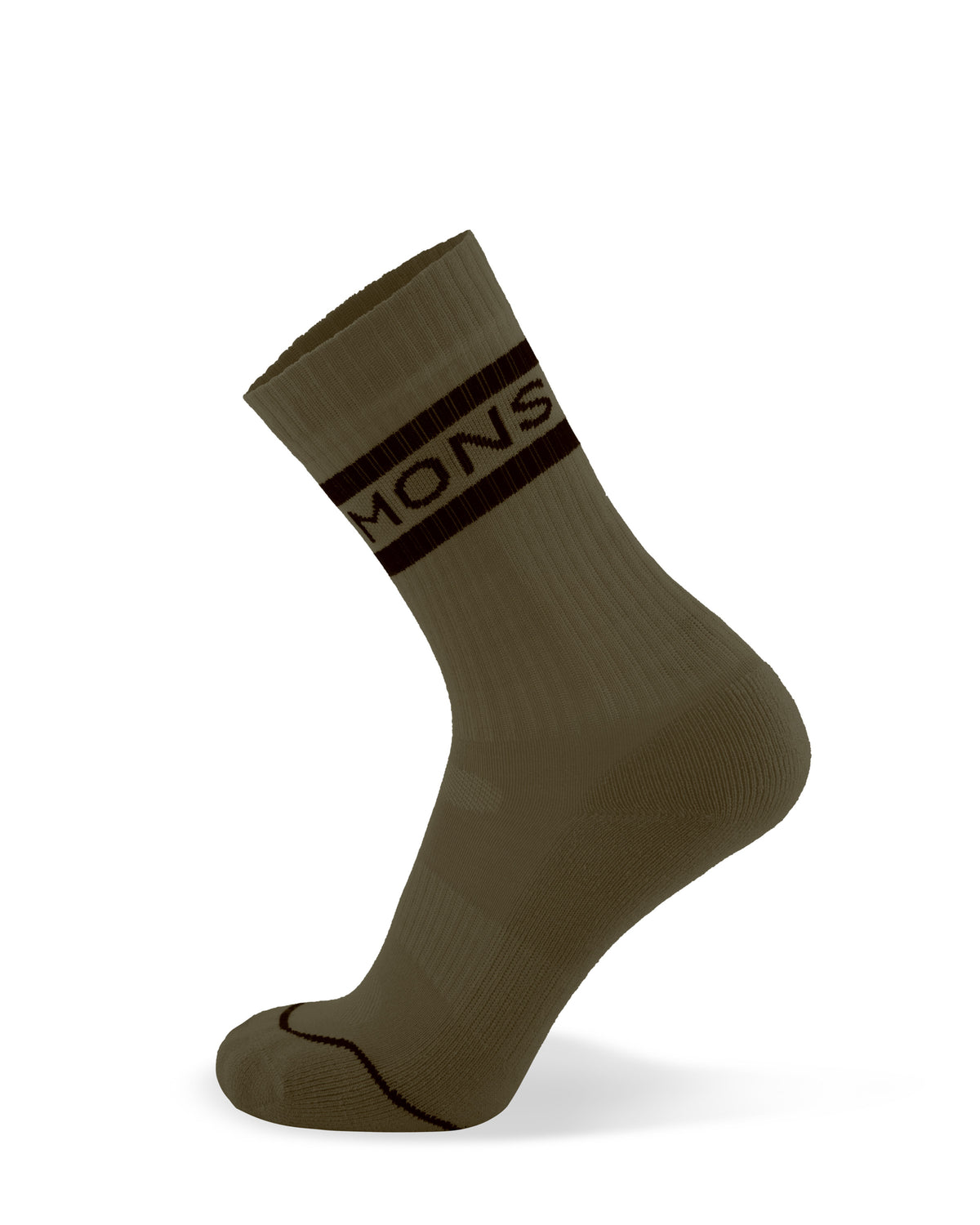 Signature Merino Crew Sock Unisex