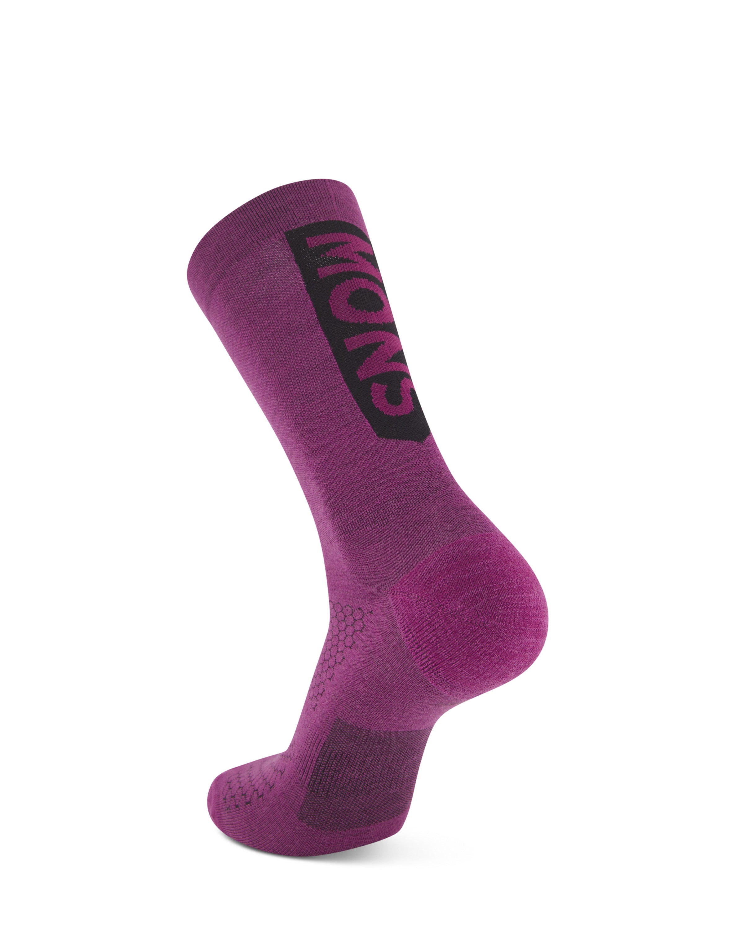 Atlas Merino Crew Sock Unisex