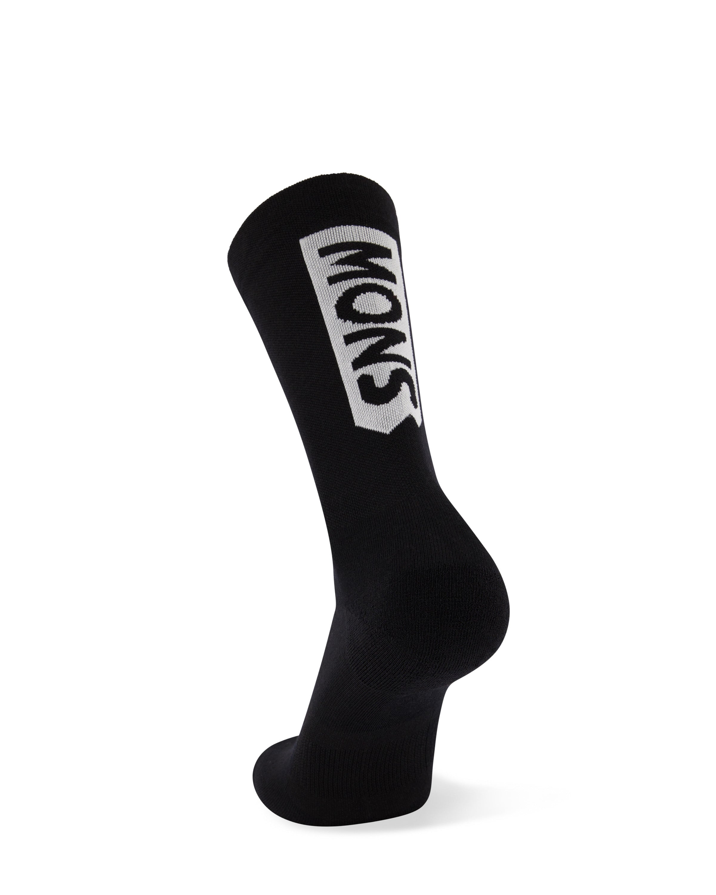 Atlas Merino Crew Sock Unisex