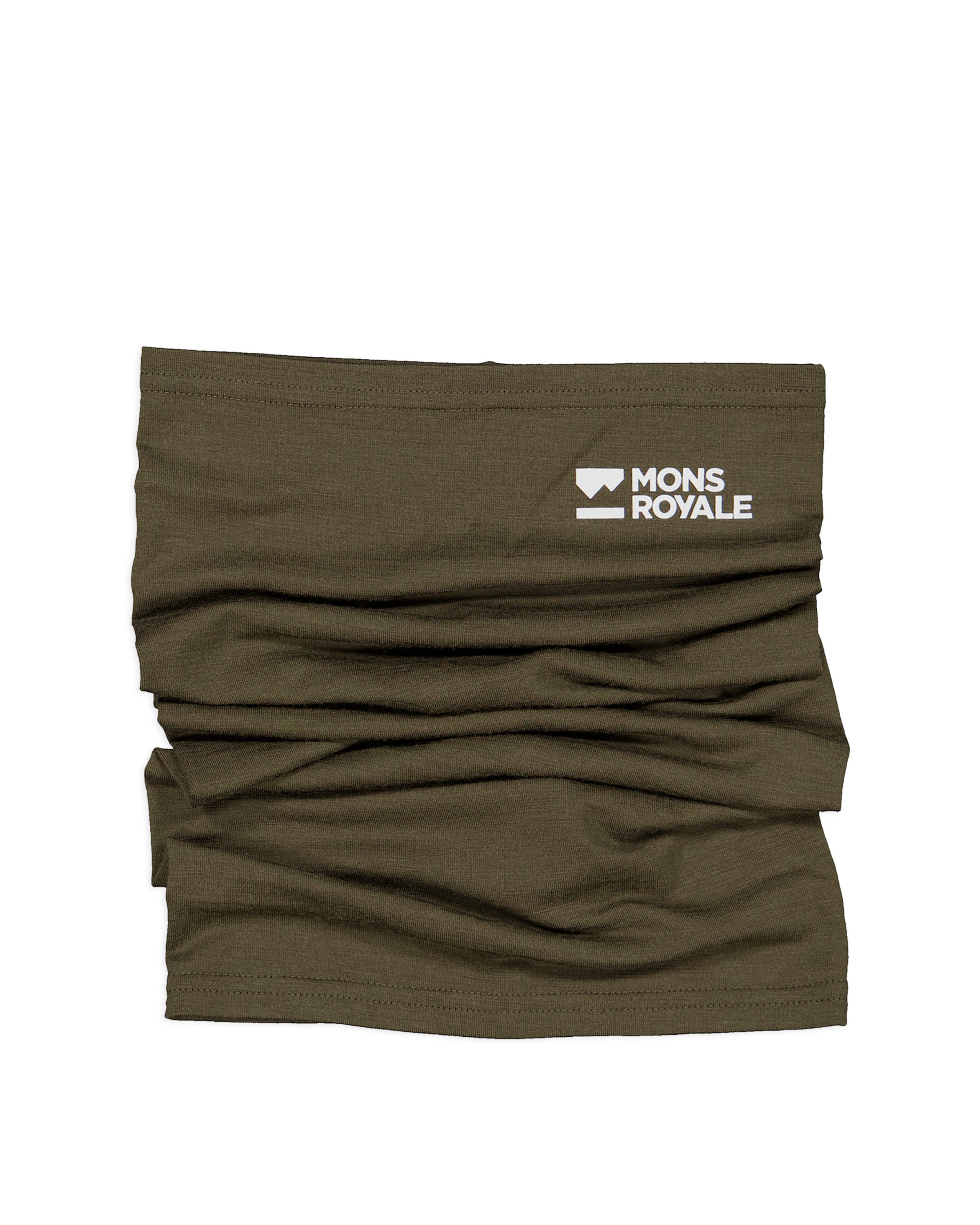 Daily Dose Neckwarmer Unisex