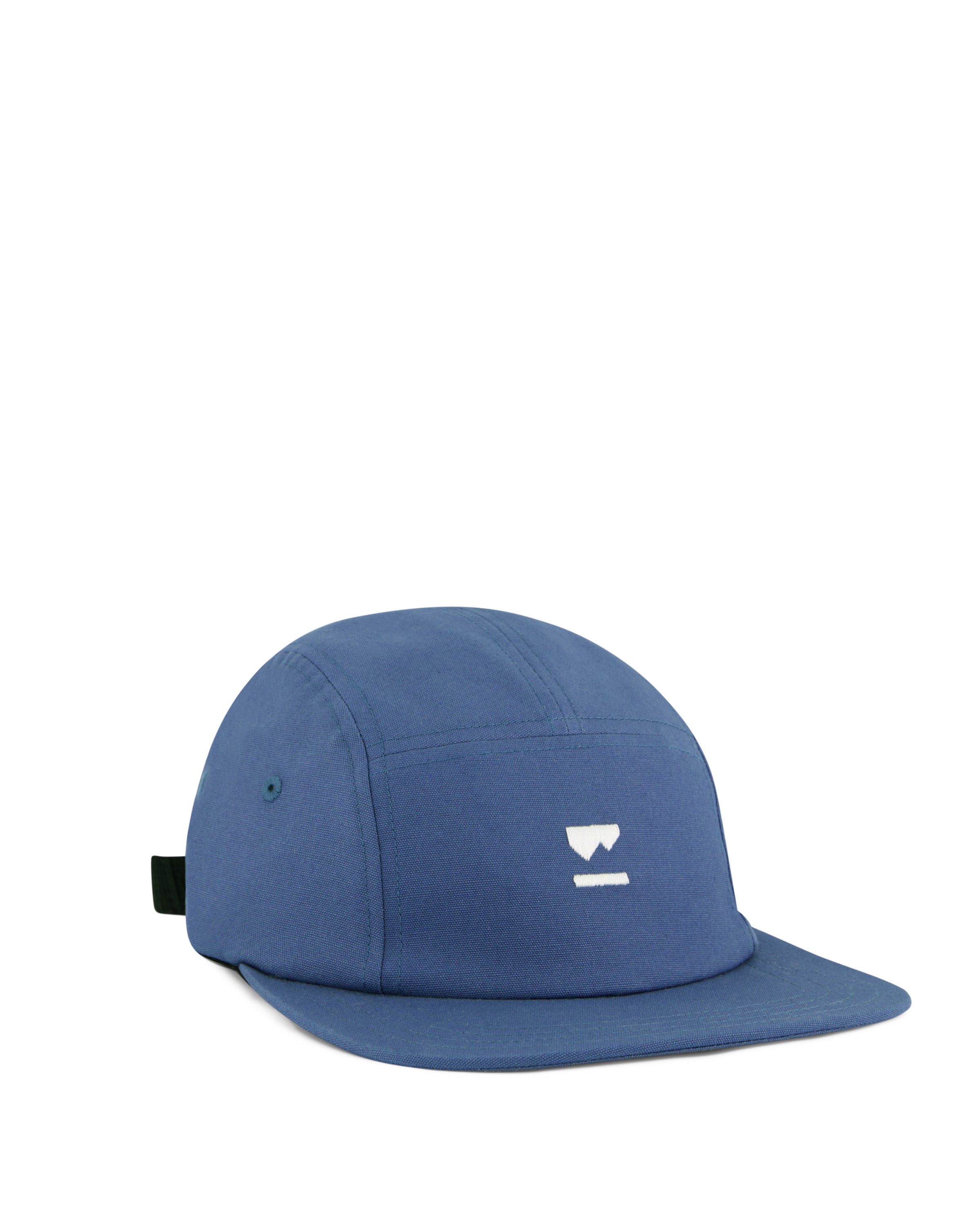 Ridgeline 5 Panel Cap Unisex OS