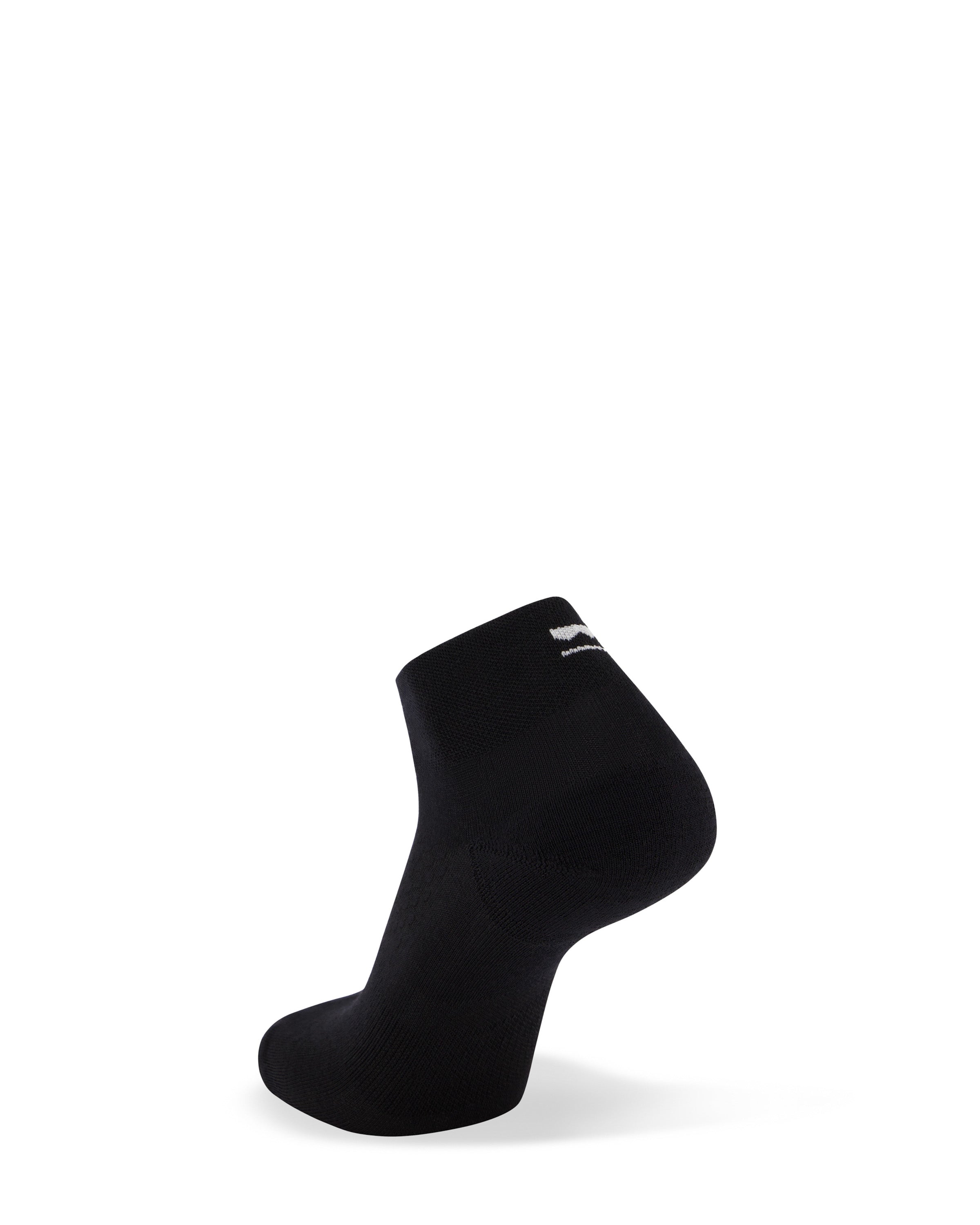 Atlas Merino Ankle Sock Unisex