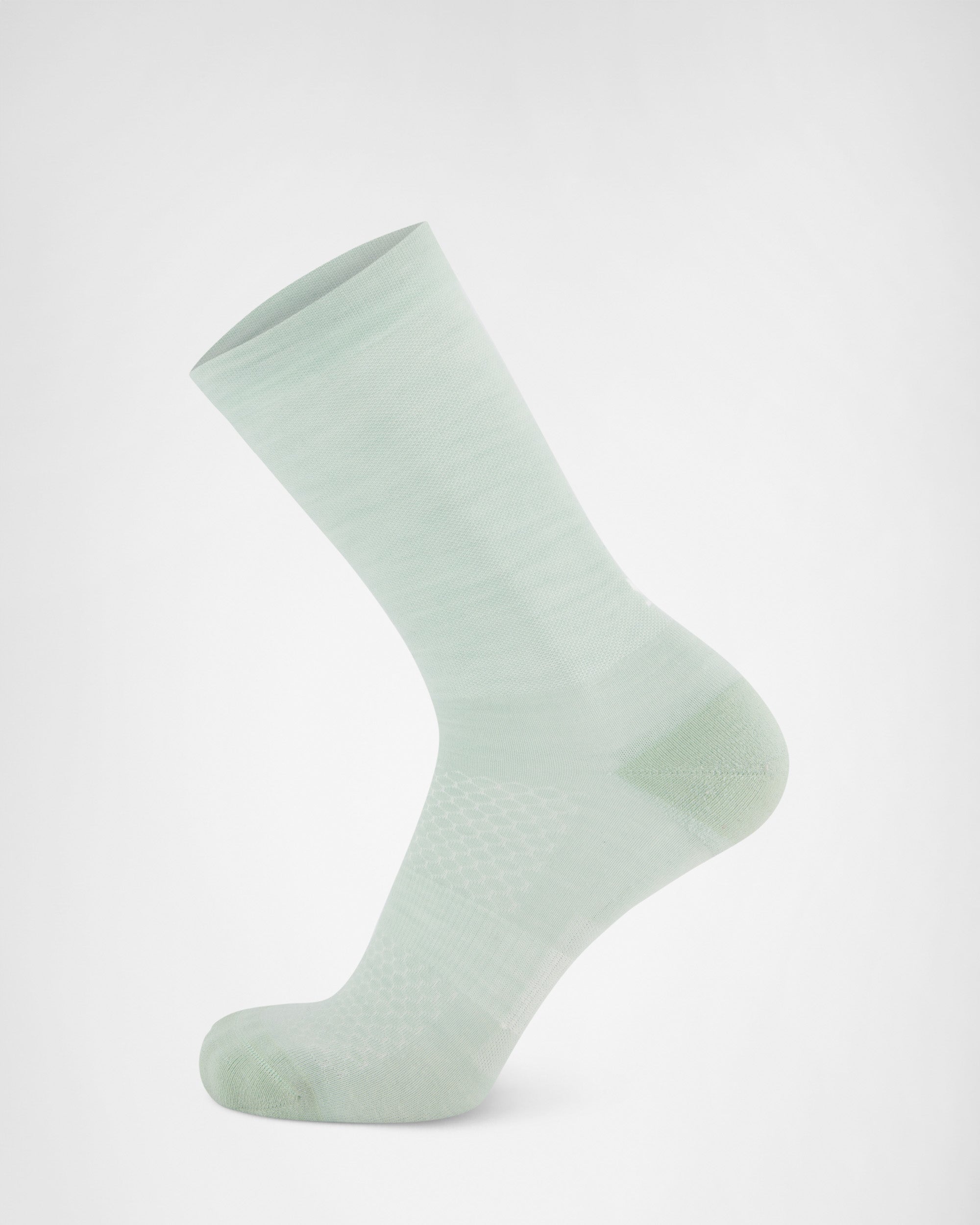 Atlas Merino Crew Sock Unisex