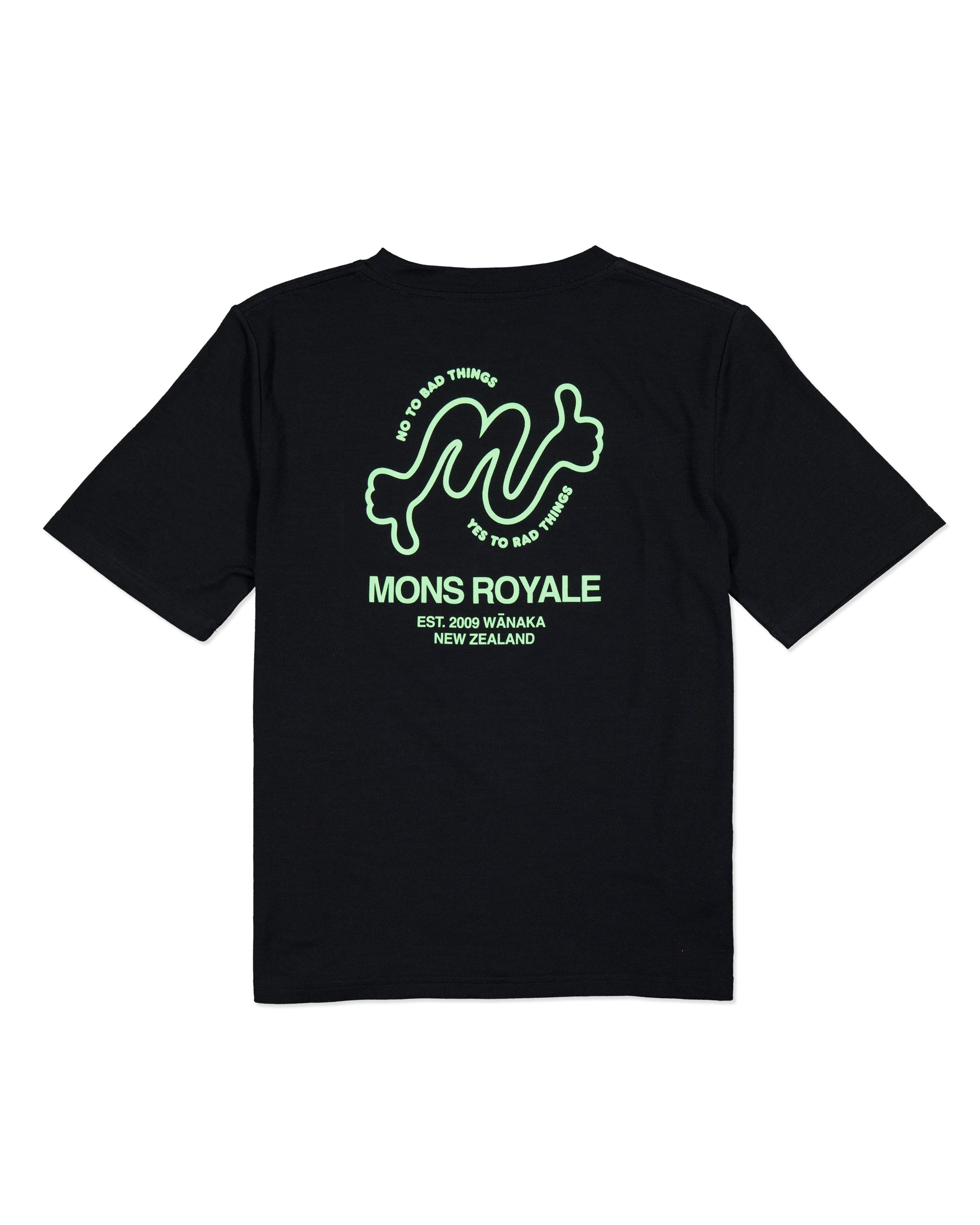 Women's Icon Merino T-Shirt