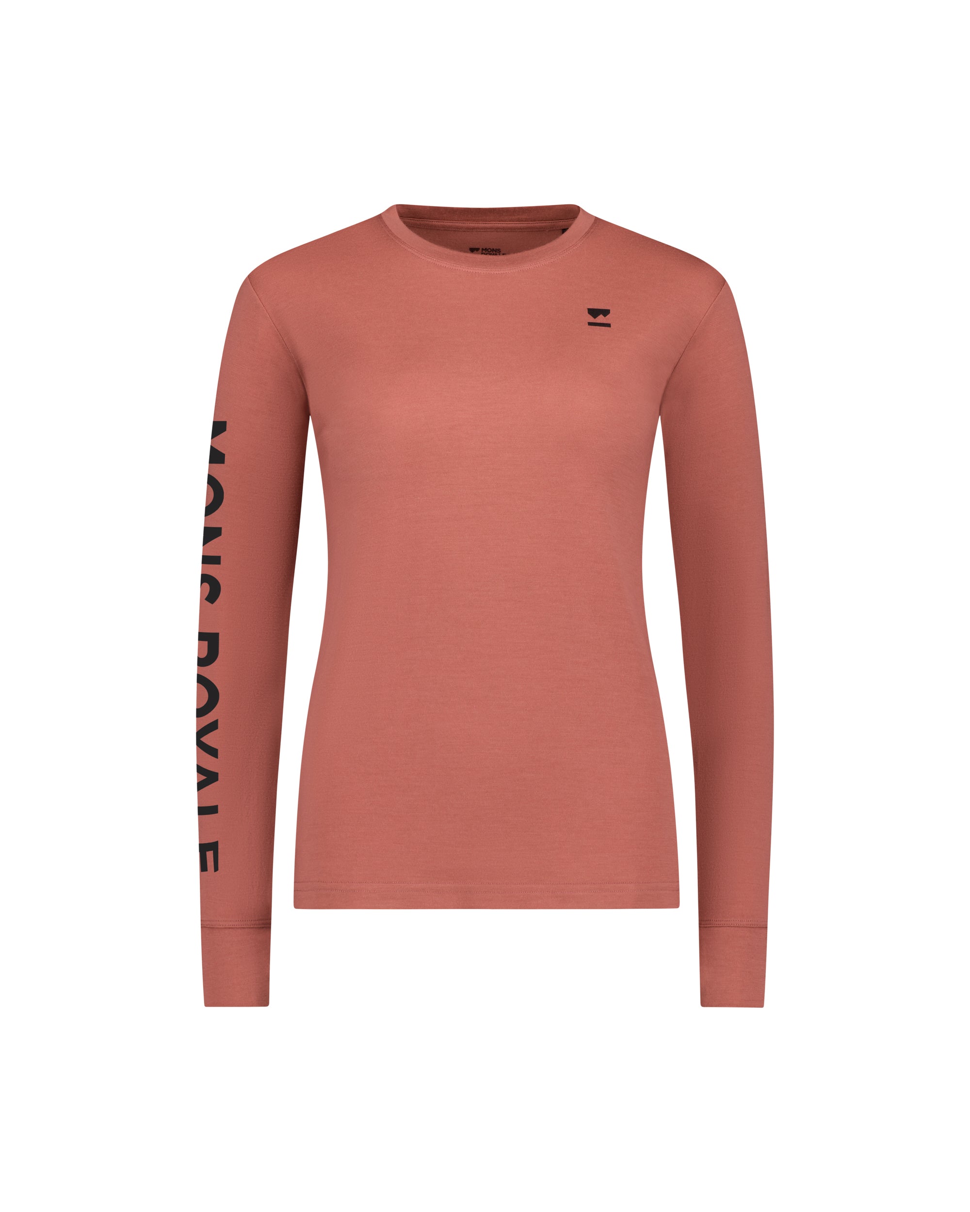Women's Yotei Long Sleeve
