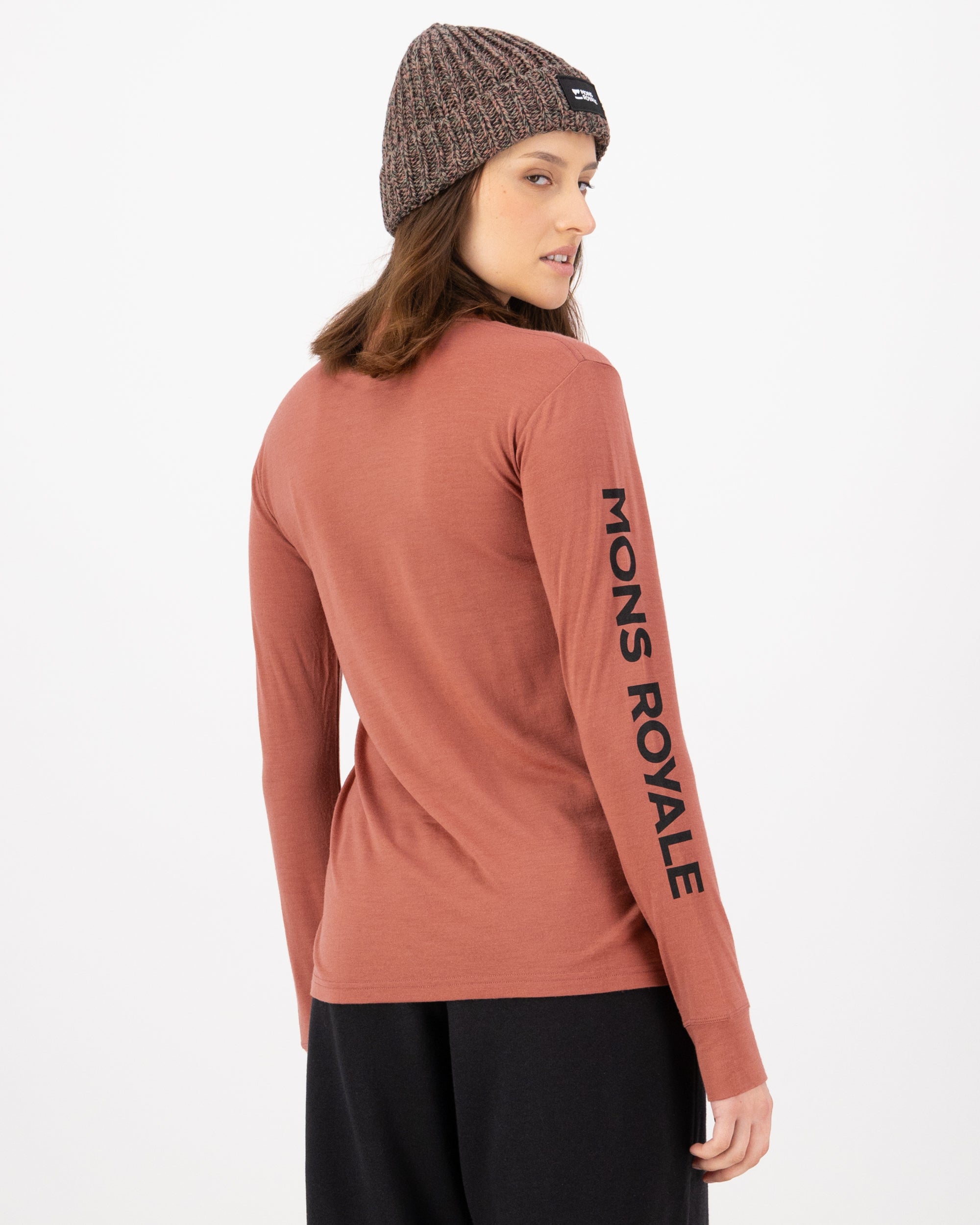 Women's Yotei Long Sleeve