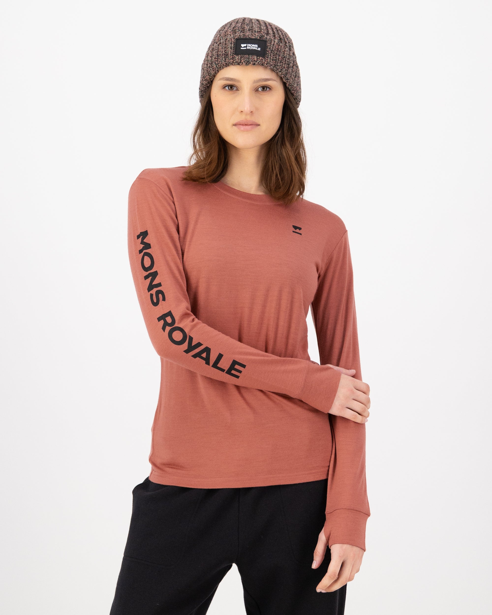 Women's Yotei Long Sleeve