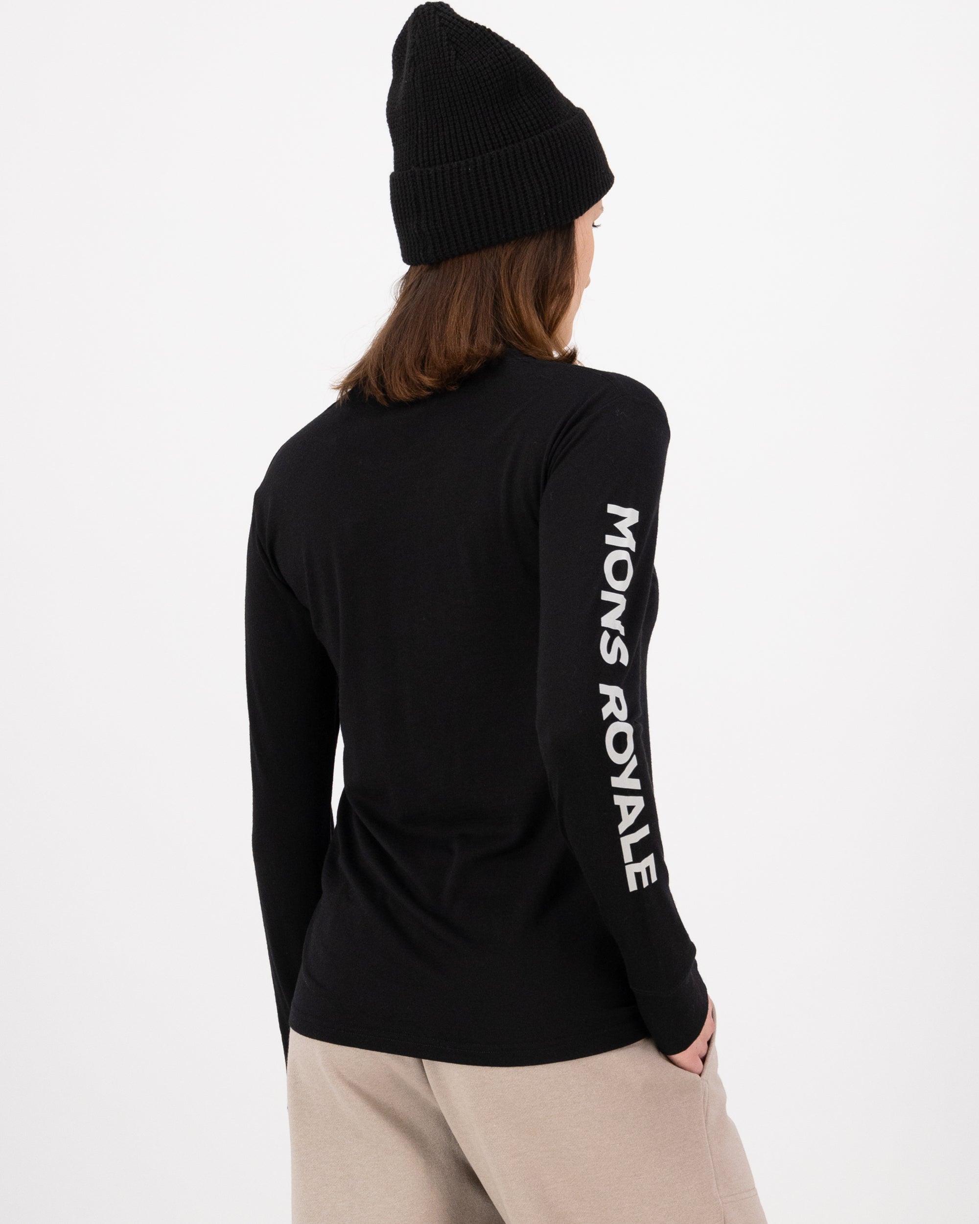 Women's Yotei Long Sleeve