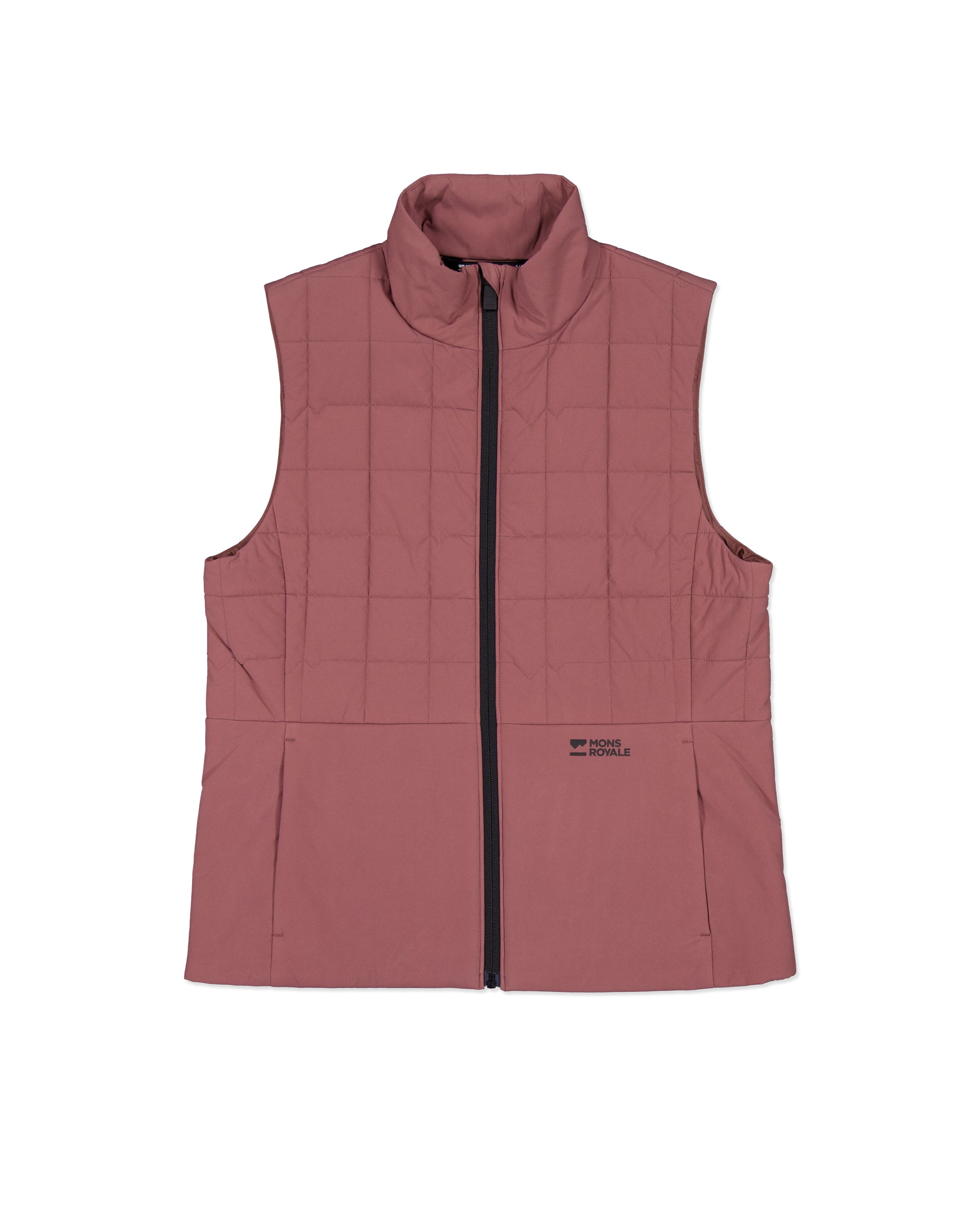 Women's Canyon Merino Insulated Vest