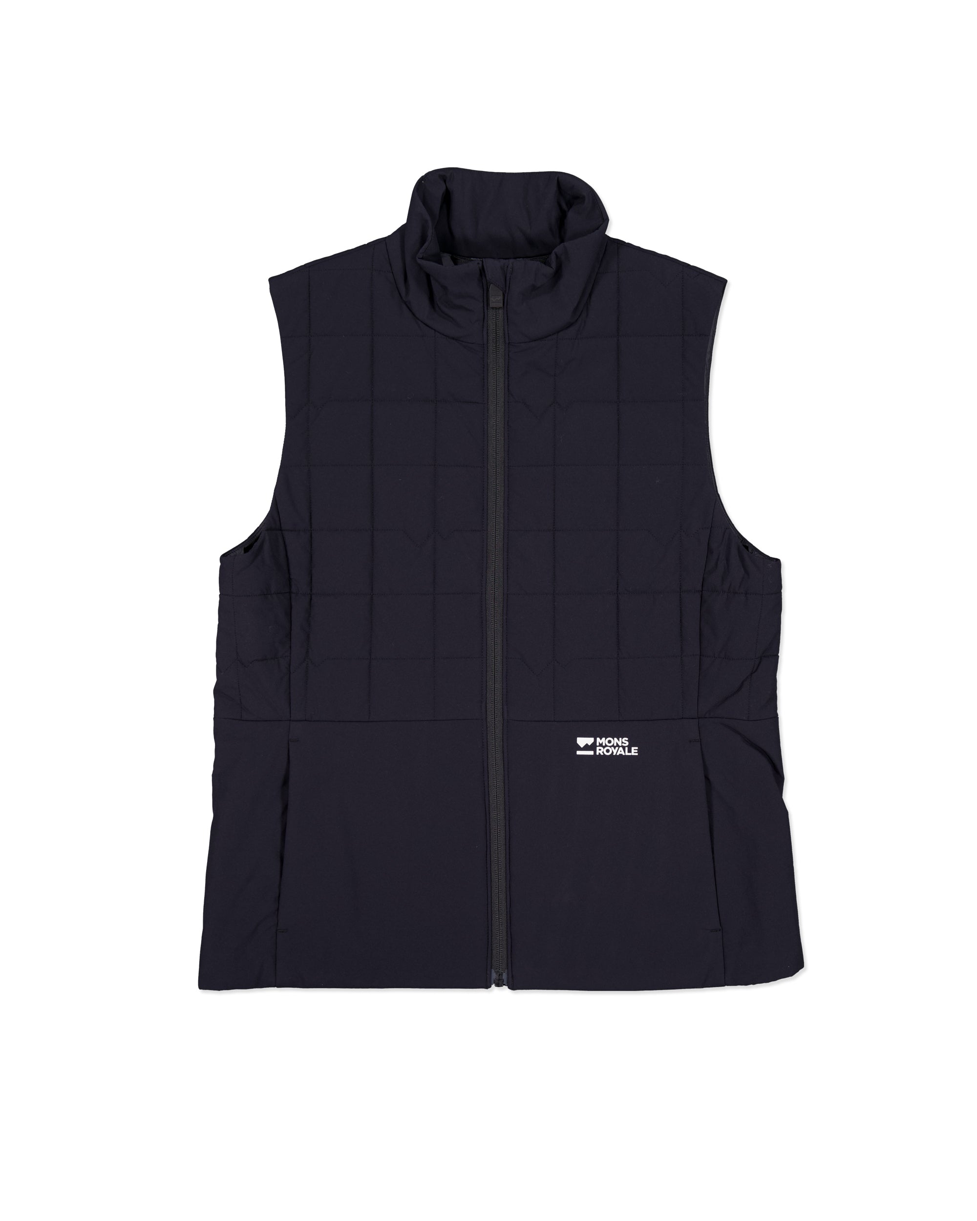 Women's Canyon Merino Insulated Vest