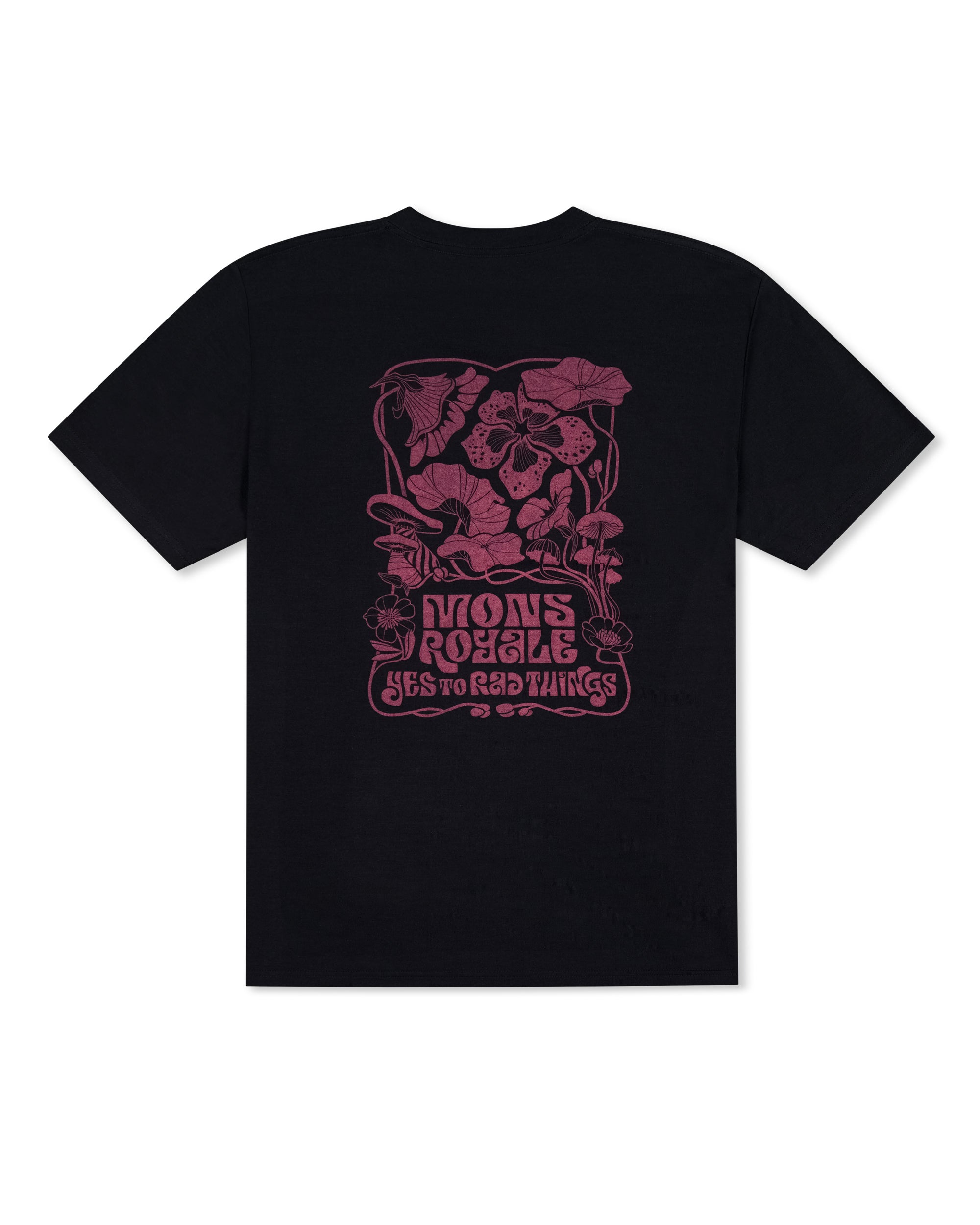 Men's Icon Merino Classic T-Shirt