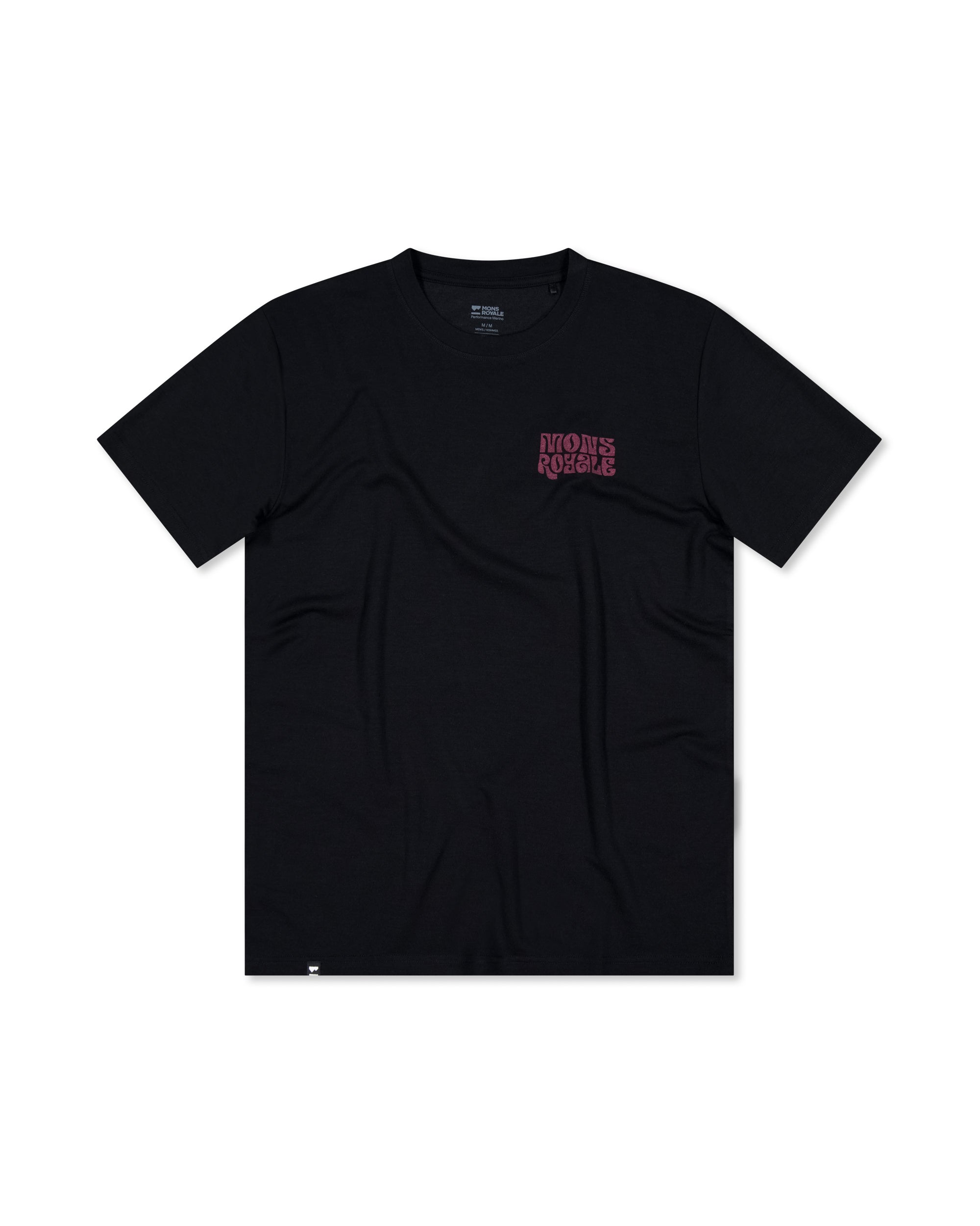 Men's Icon Merino Classic T-Shirt
