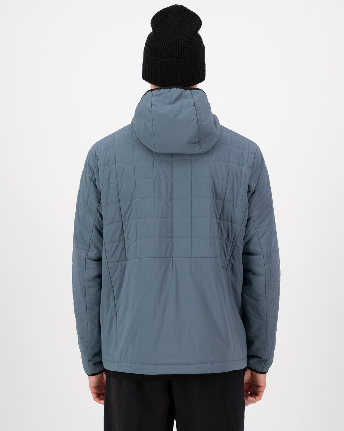 Men's Canyon Merino Insulated Hooded Jacket