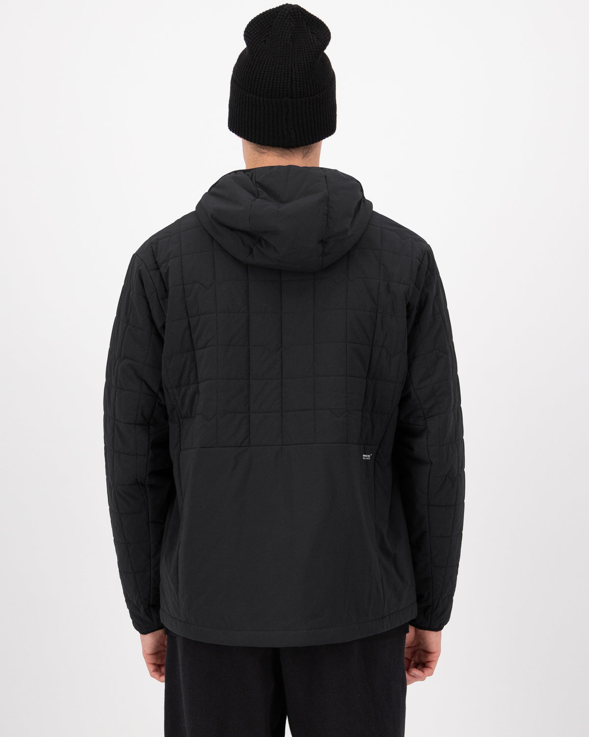 Men's Canyon Merino Insulated Hooded Jacket