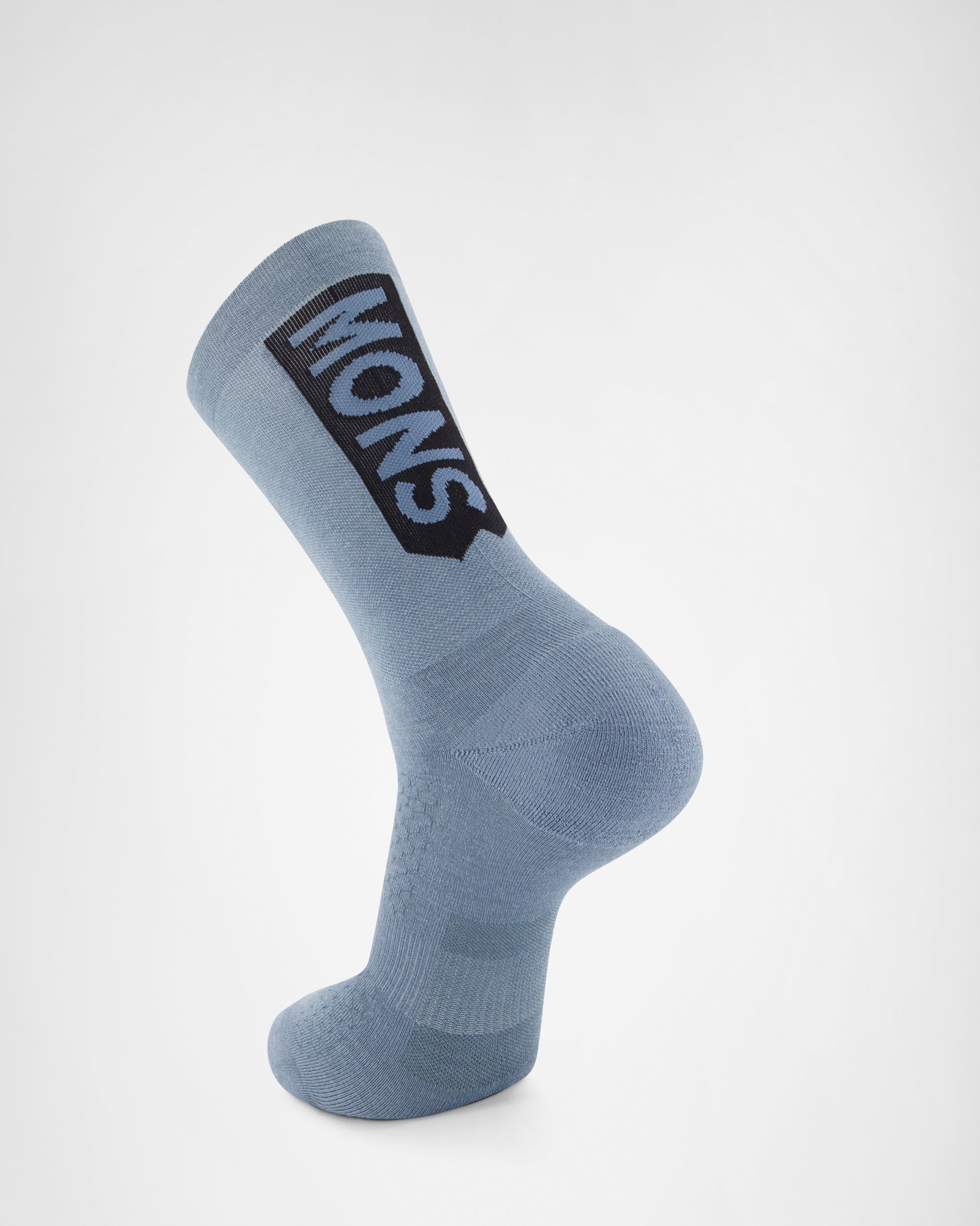 Atlas Merino Crew Sock Unisex