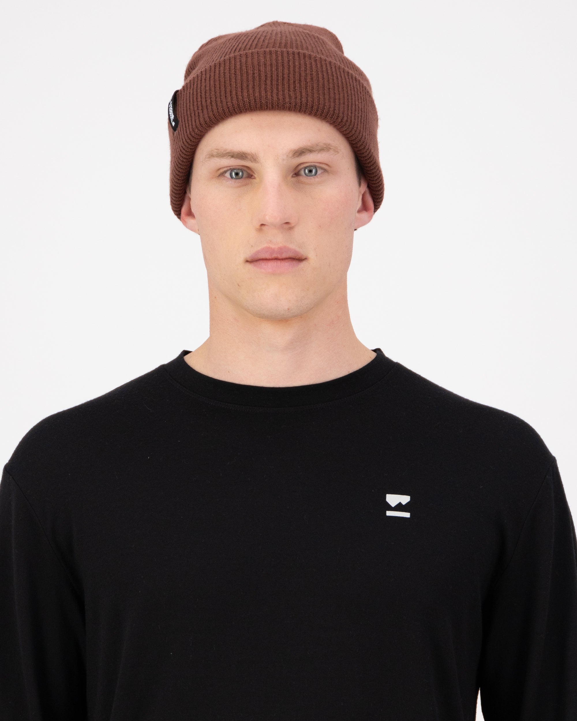 Chunky Logger Beanie Unisex