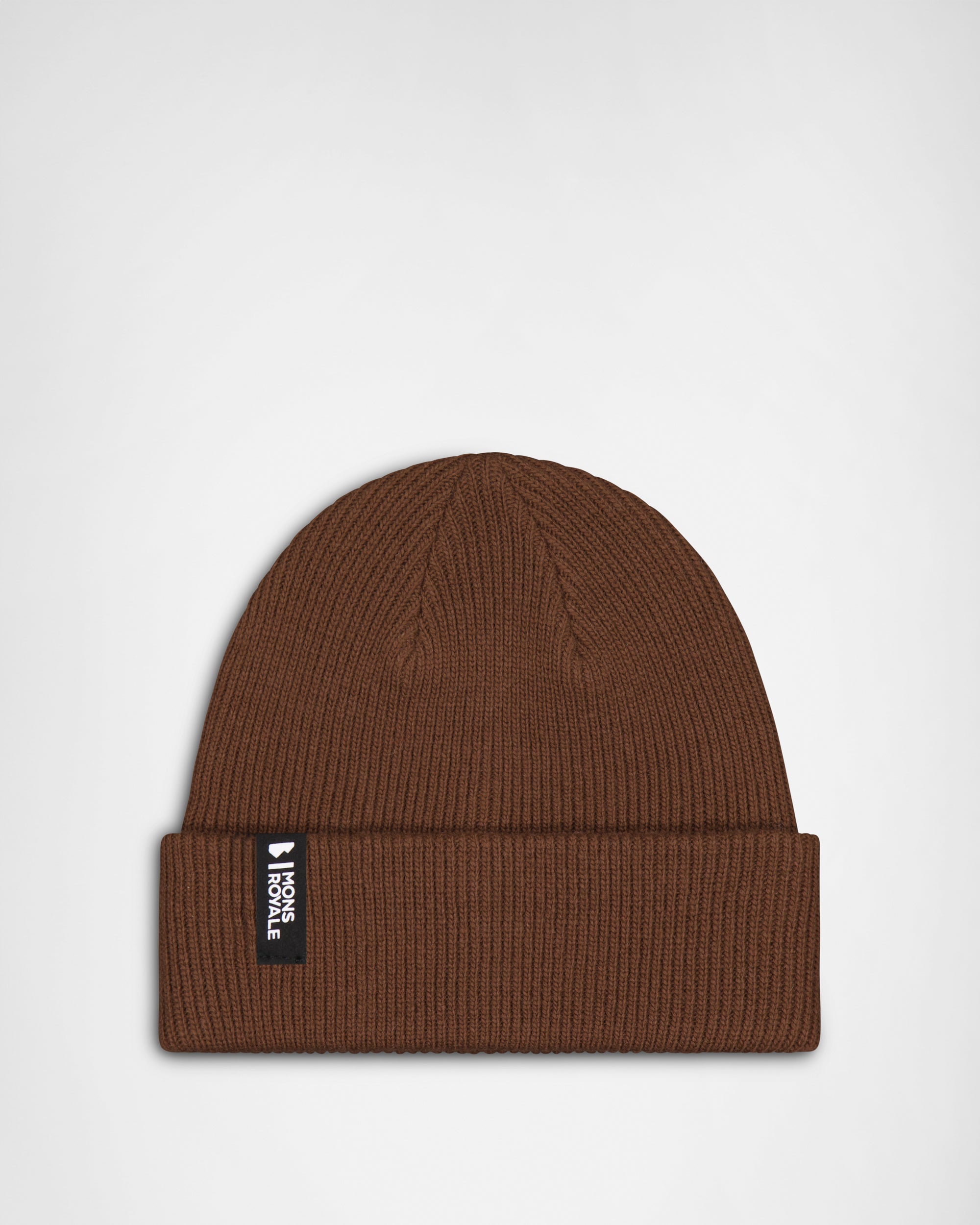 Chunky Logger Beanie Unisex
