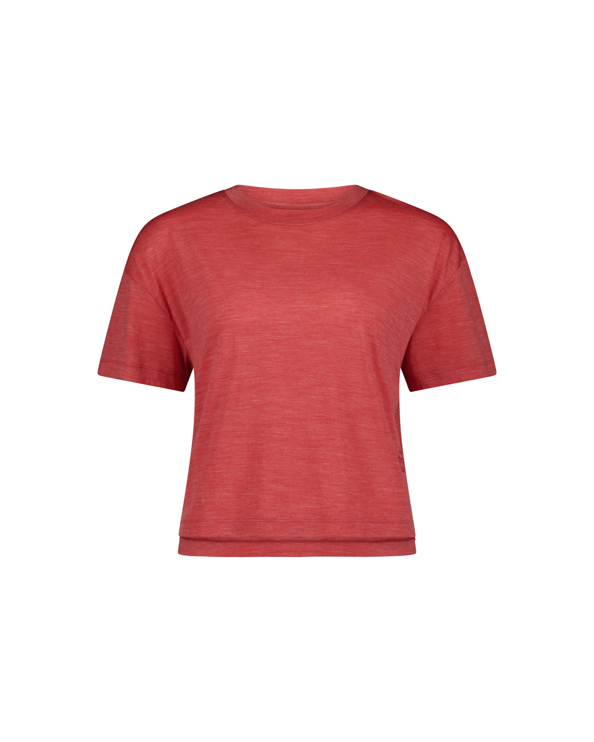 Women's Zephyr Merino Tencel T-Shirt