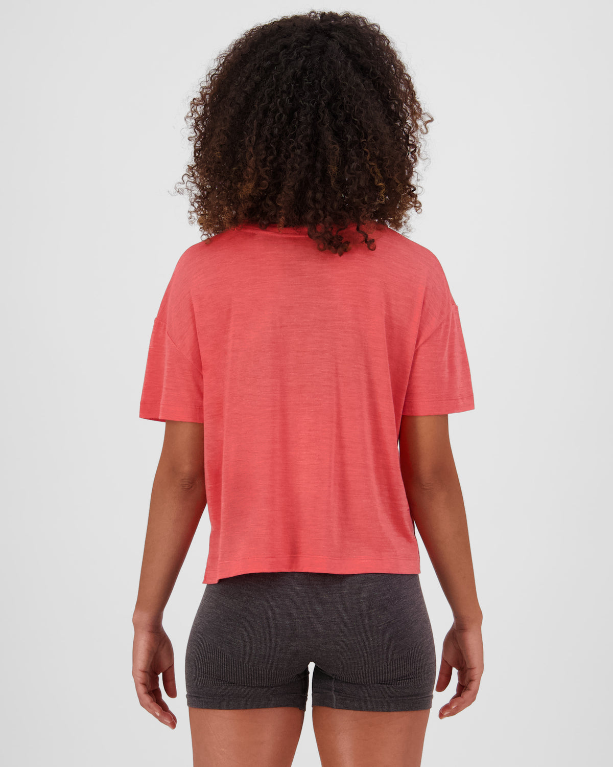 Women's Zephyr Merino Tencel T-Shirt