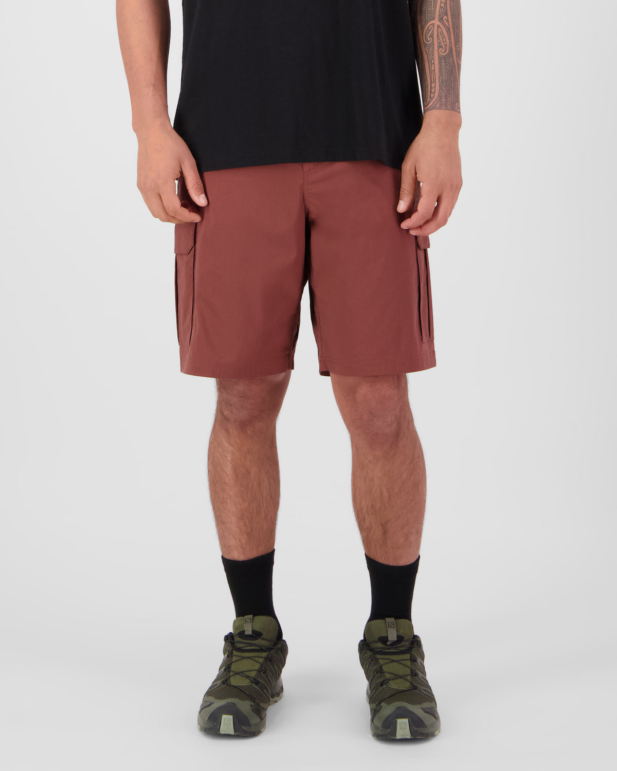 Men's All Mission Cargo Shorts