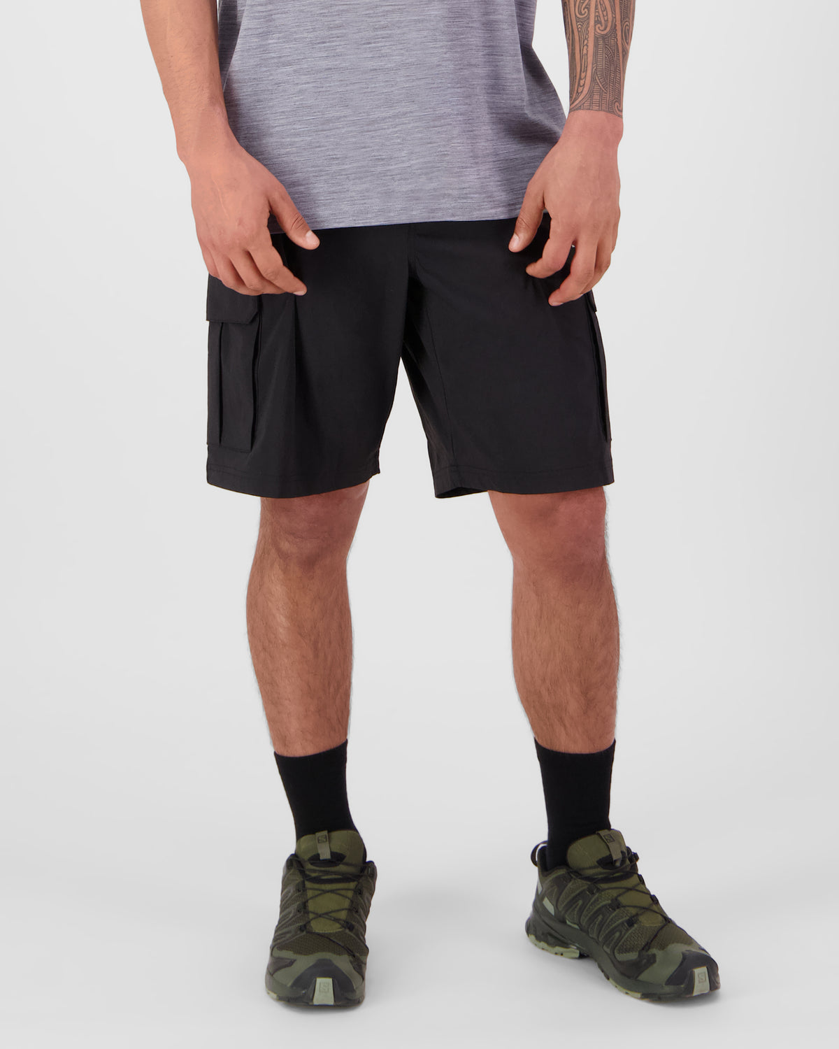 Men's All Mission Cargo Shorts