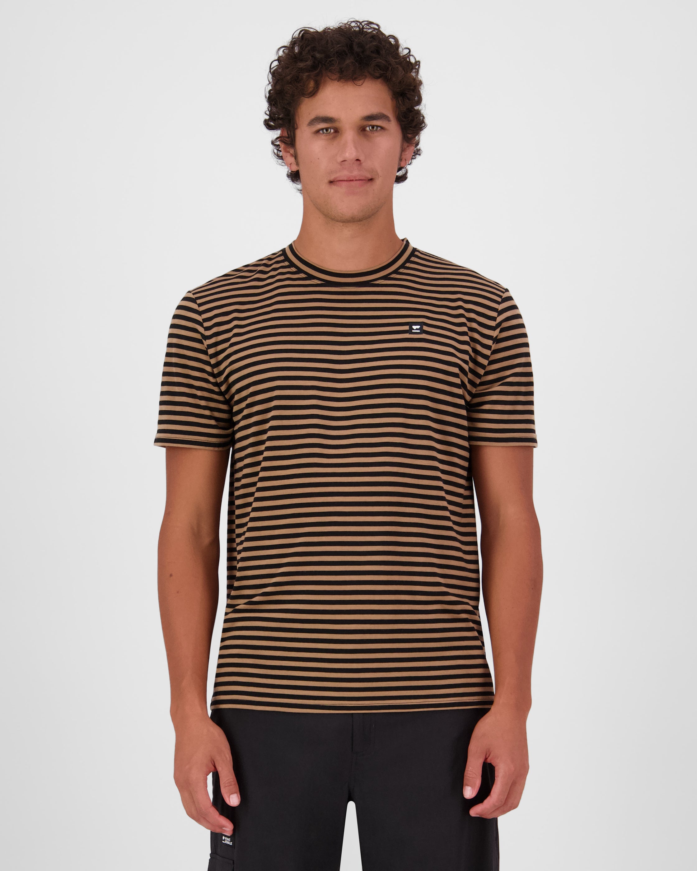 Men's Icon Merino Classic T-Shirt