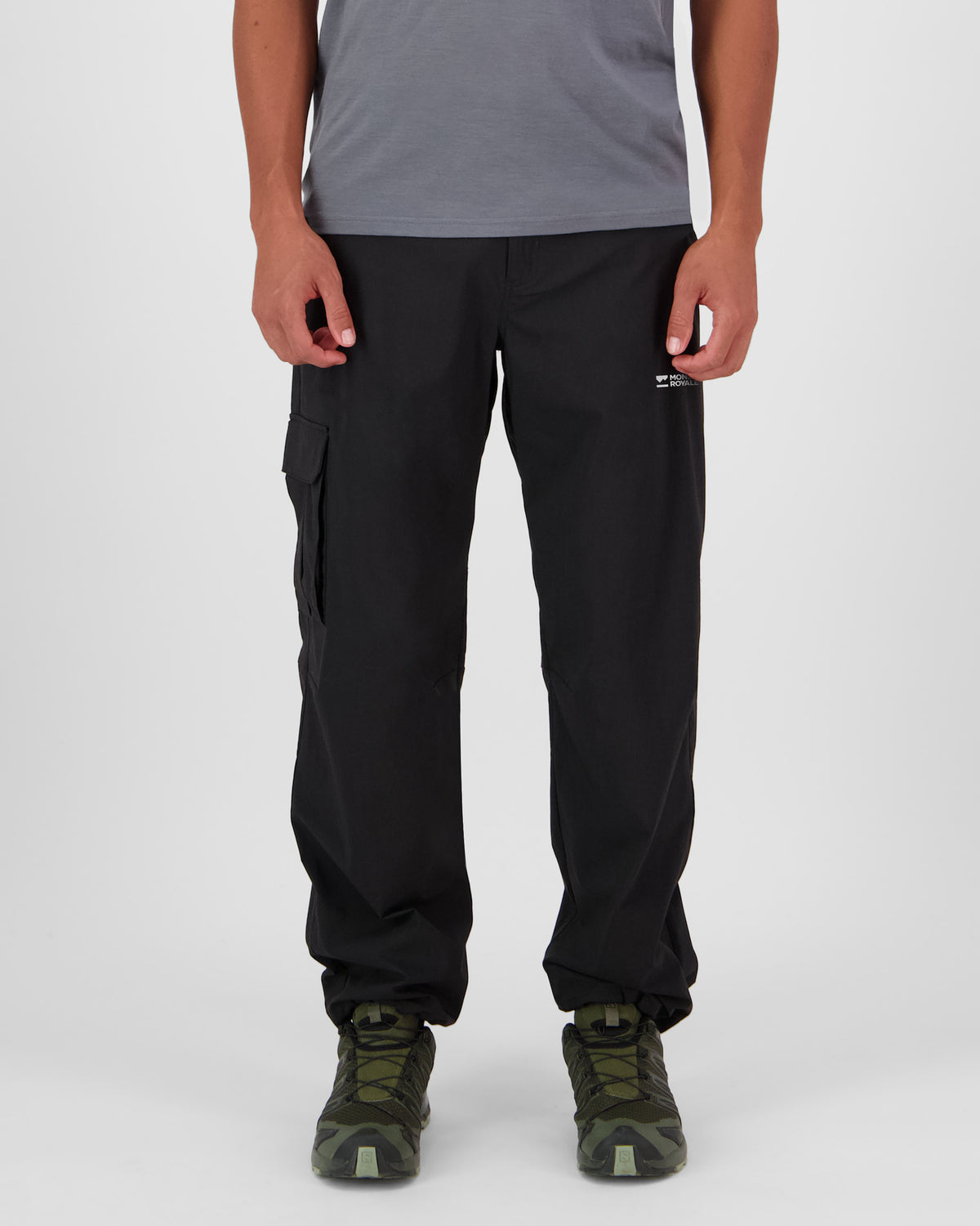 Men's All Mission Pants