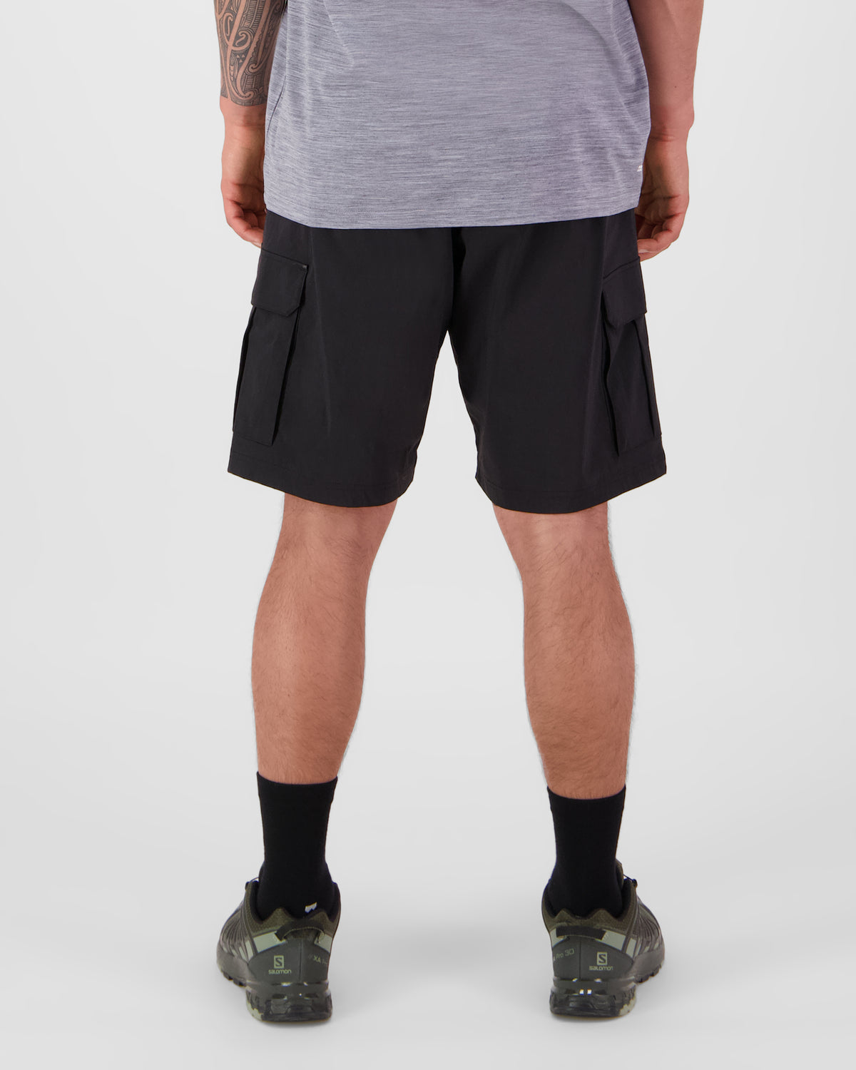 Men's All Mission Cargo Shorts