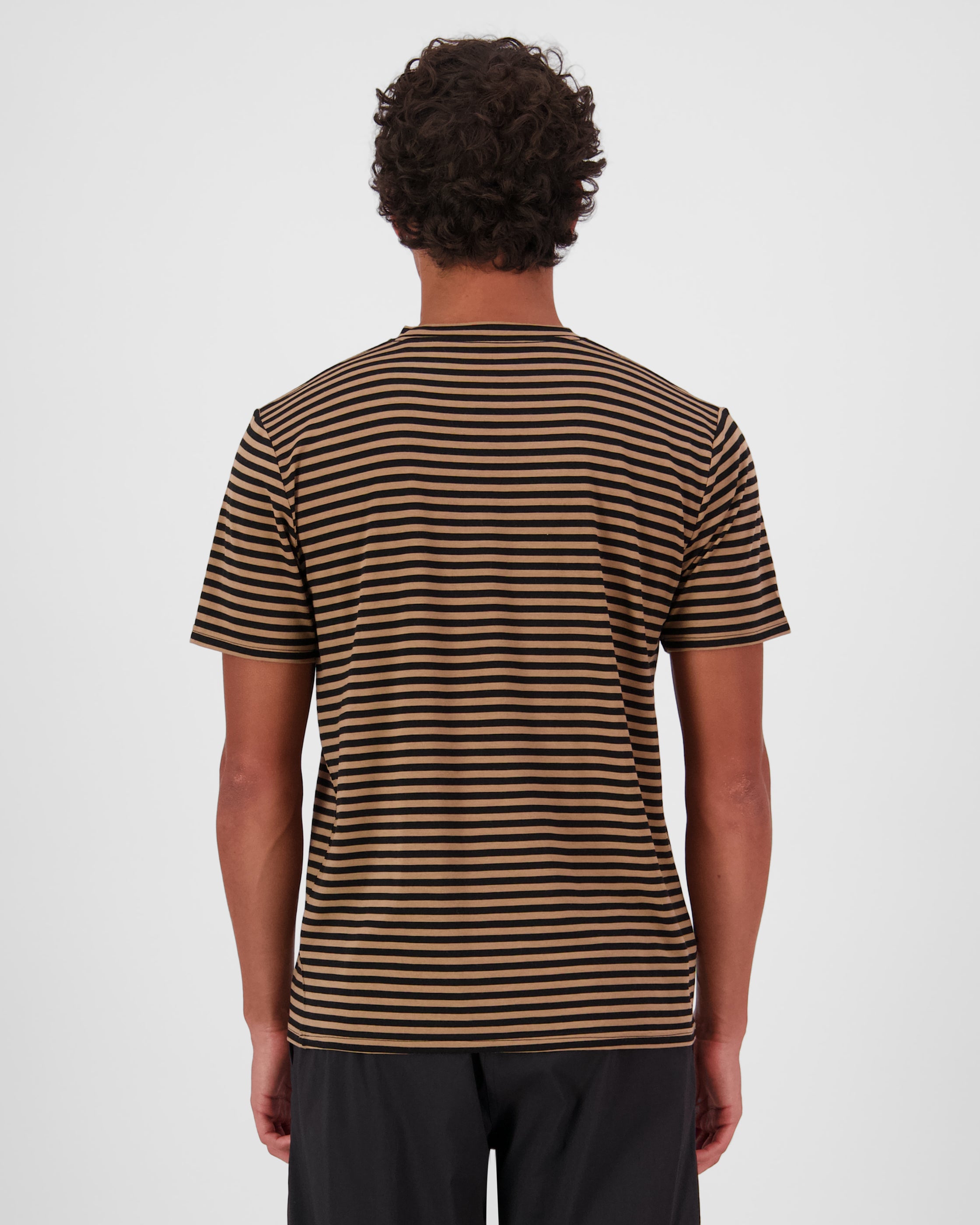 Men's Icon Merino Classic T-Shirt