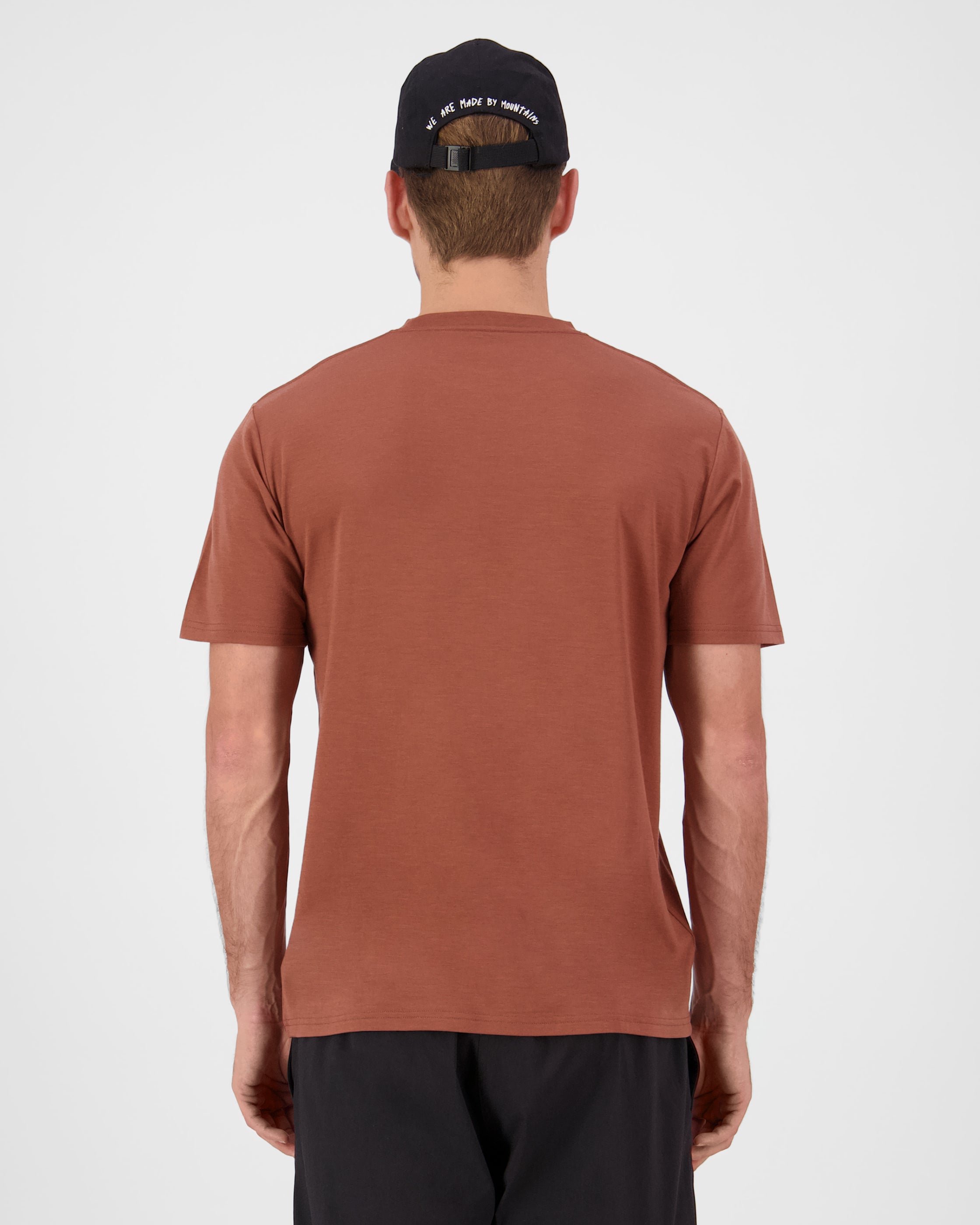 Men's Icon Merino Classic T-Shirt