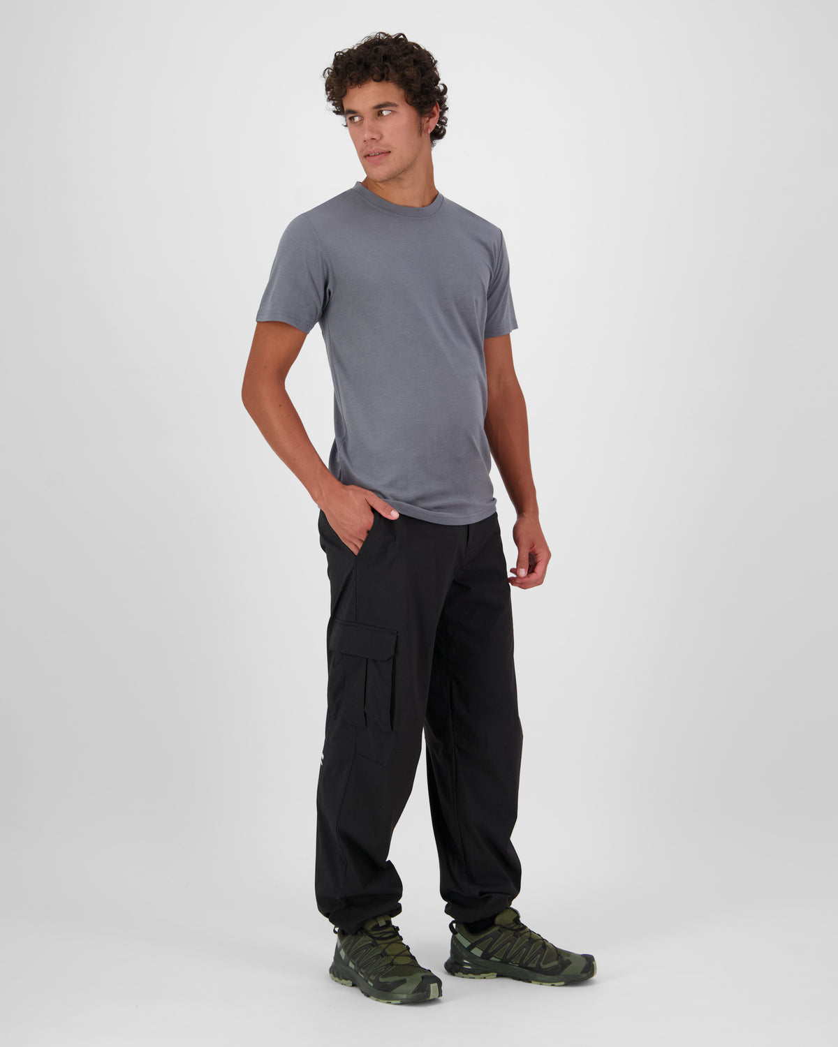 Men's All Mission Pants