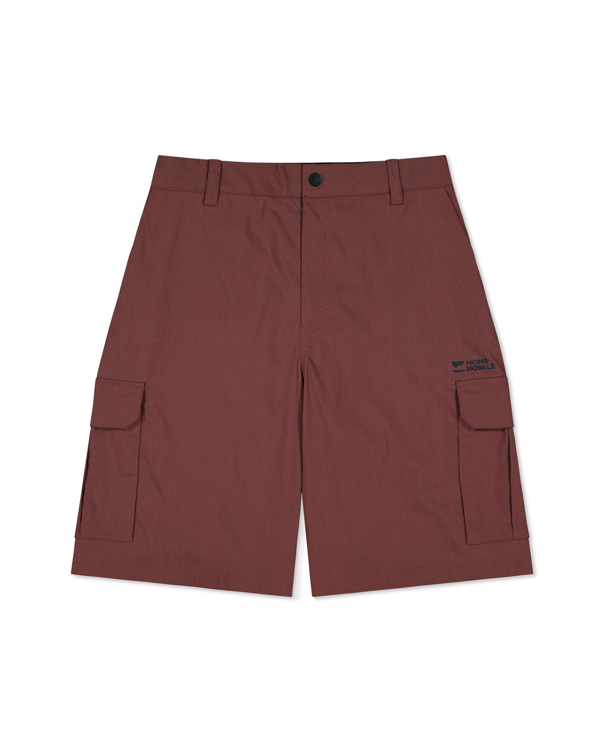 Men's All Mission Cargo Shorts