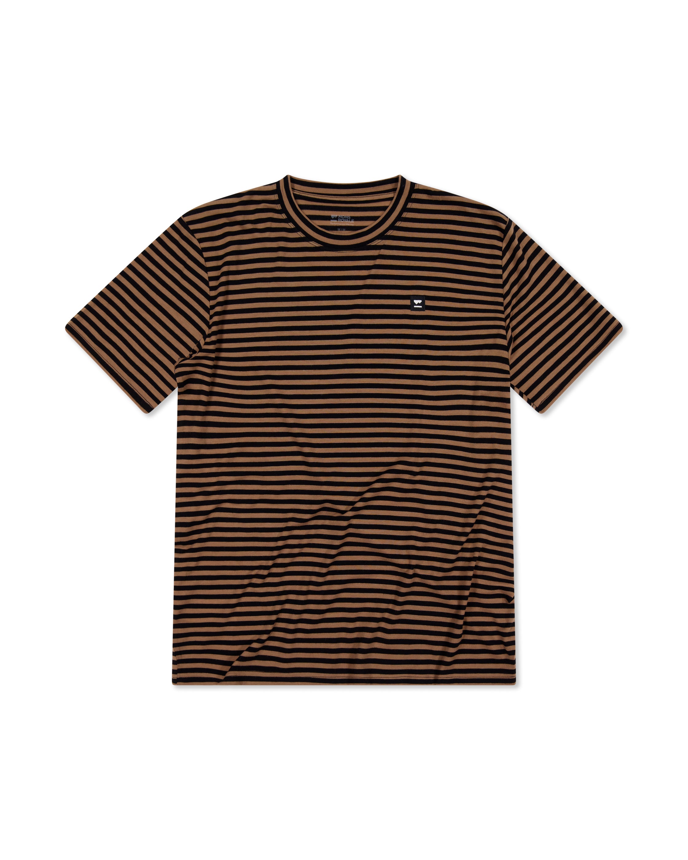 Men's Icon Merino Classic T-Shirt