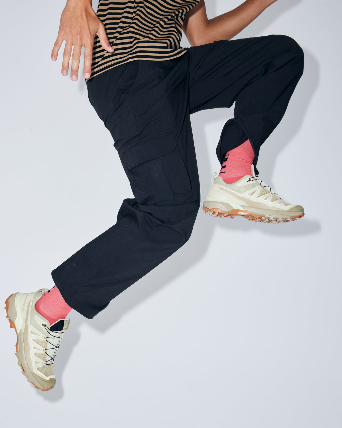Men's All Mission Pants