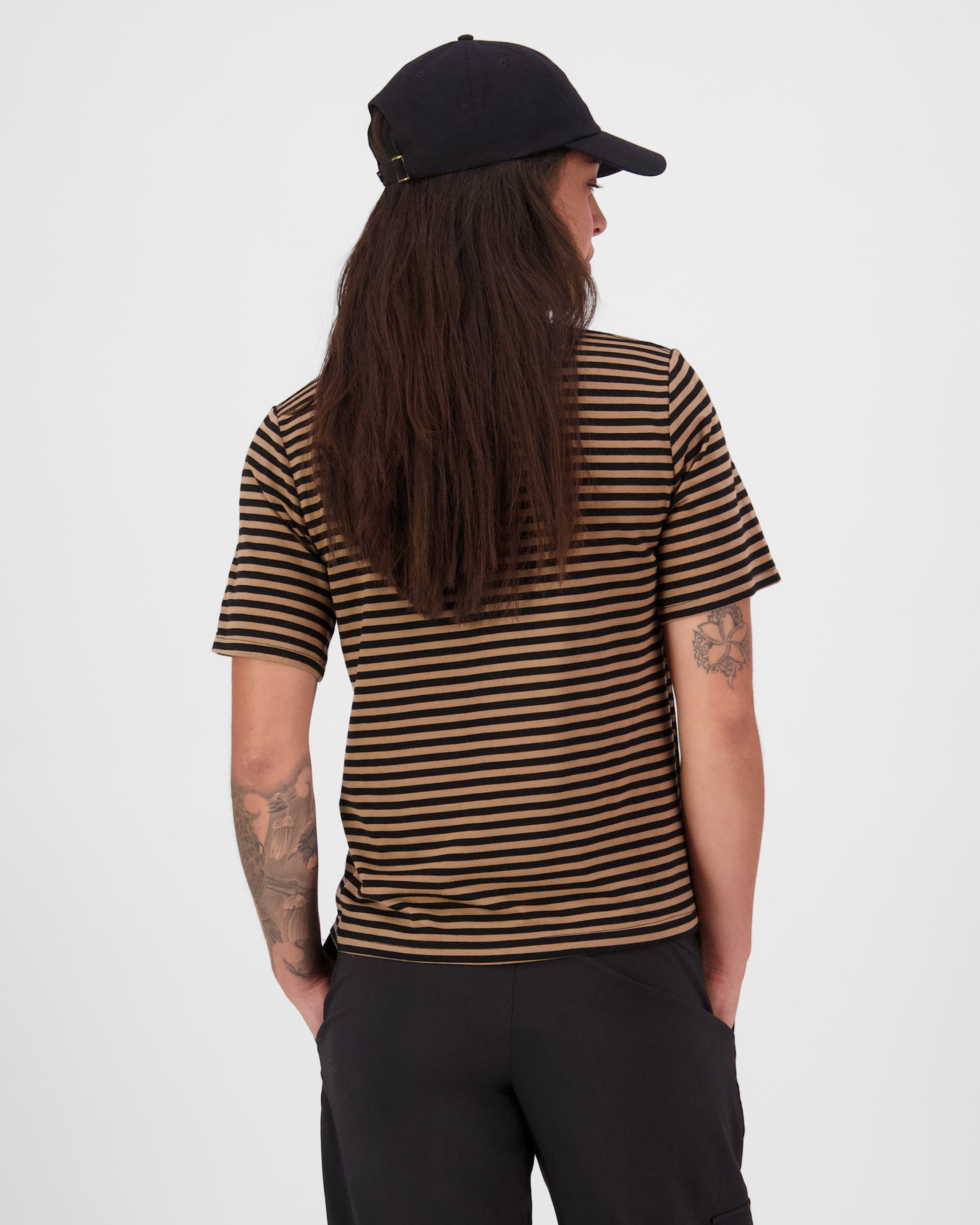 Women's Icon Merino T-Shirt