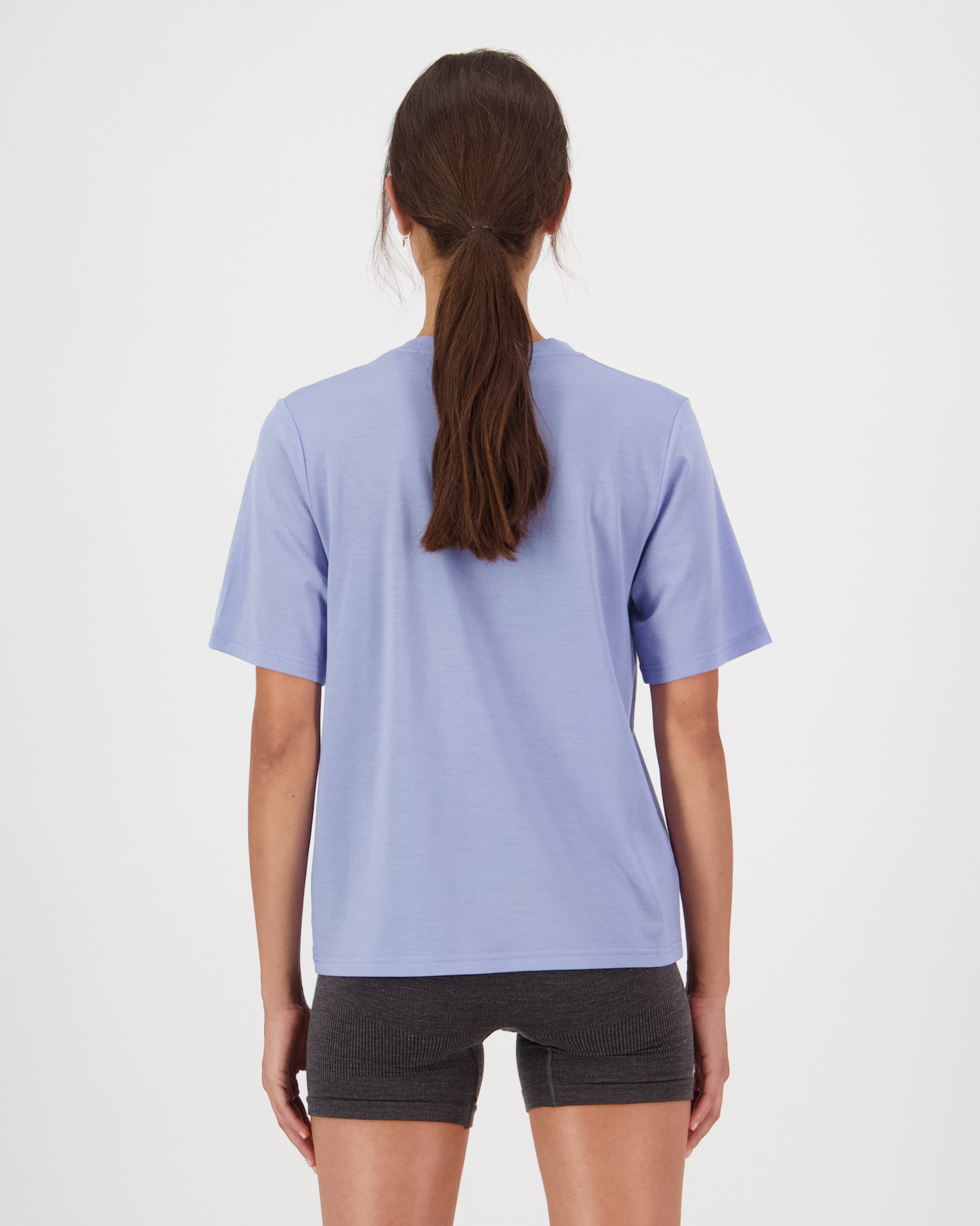 Women's Icon Merino T-Shirt