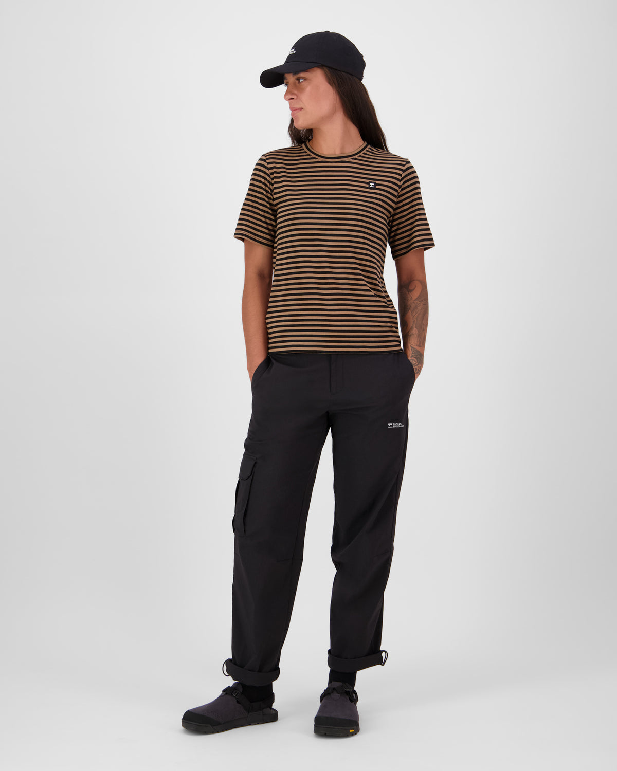Women's All Mission Pants