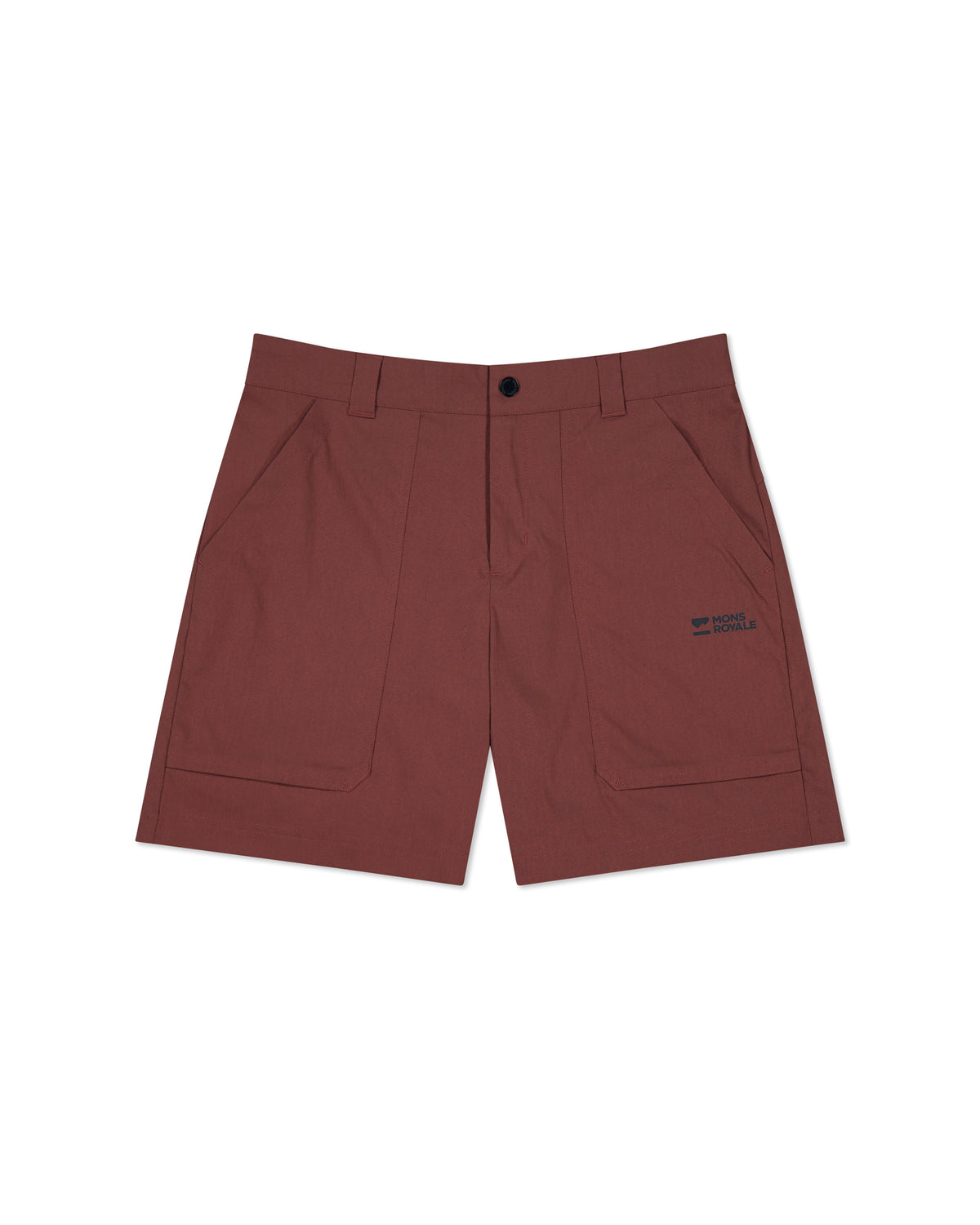 Women's All Mission Shorts