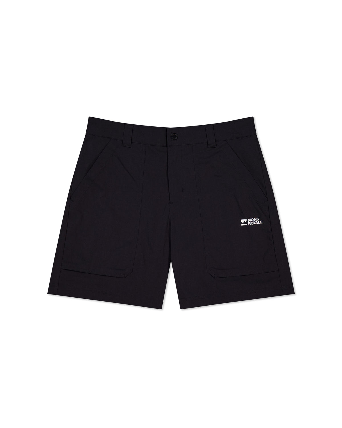 Women's All Mission Shorts