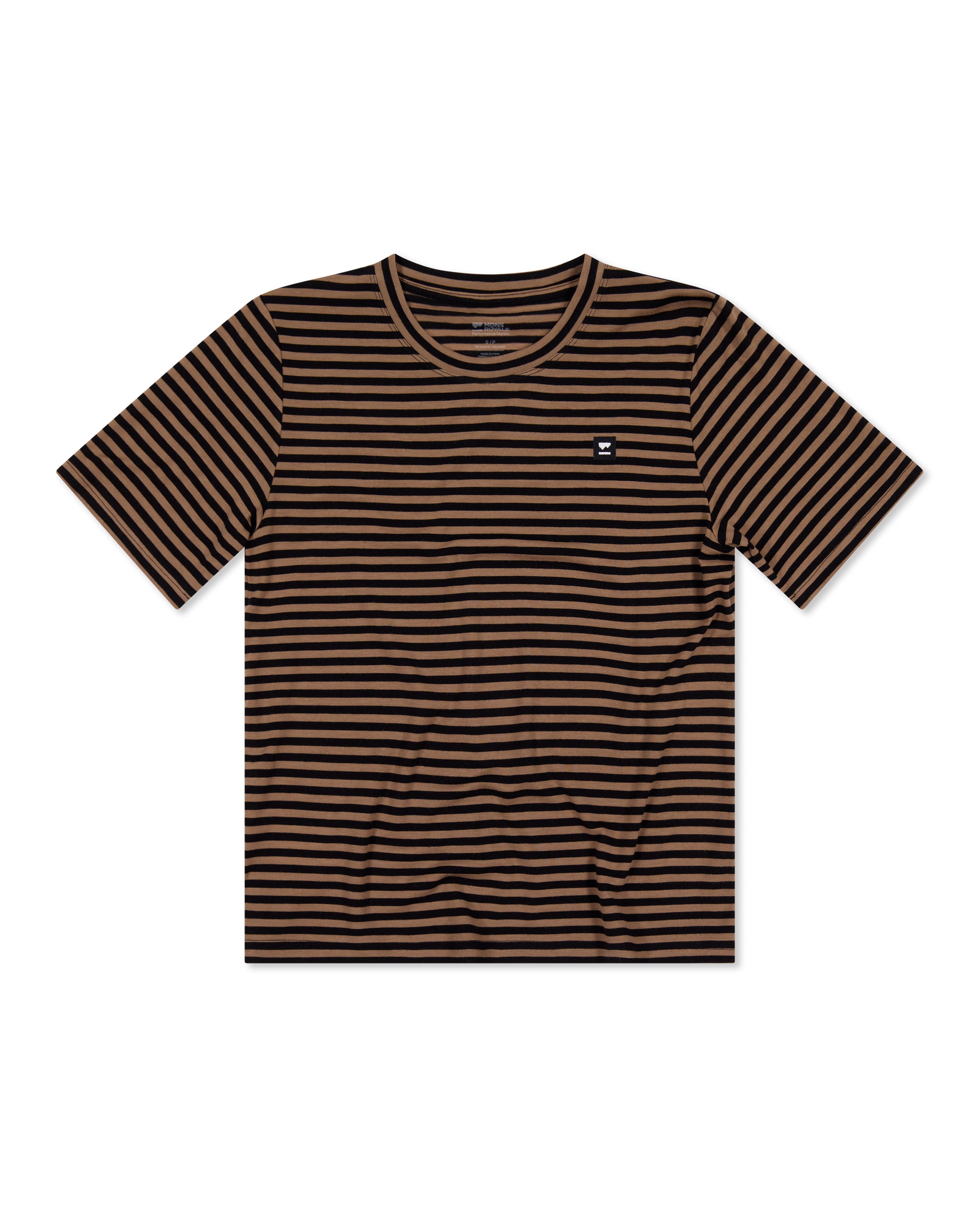 Women's Icon Merino T-Shirt