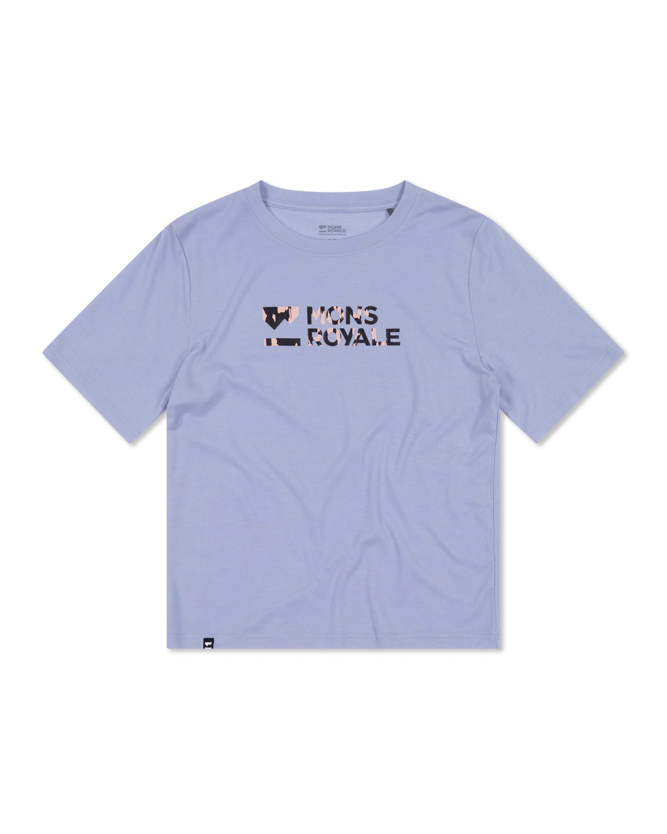 Women's Icon Merino T-Shirt