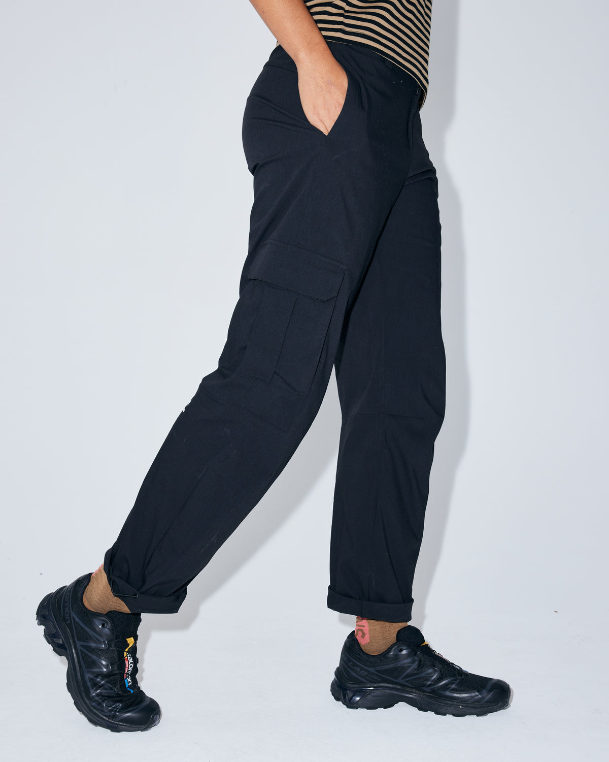 Women's All Mission Pants