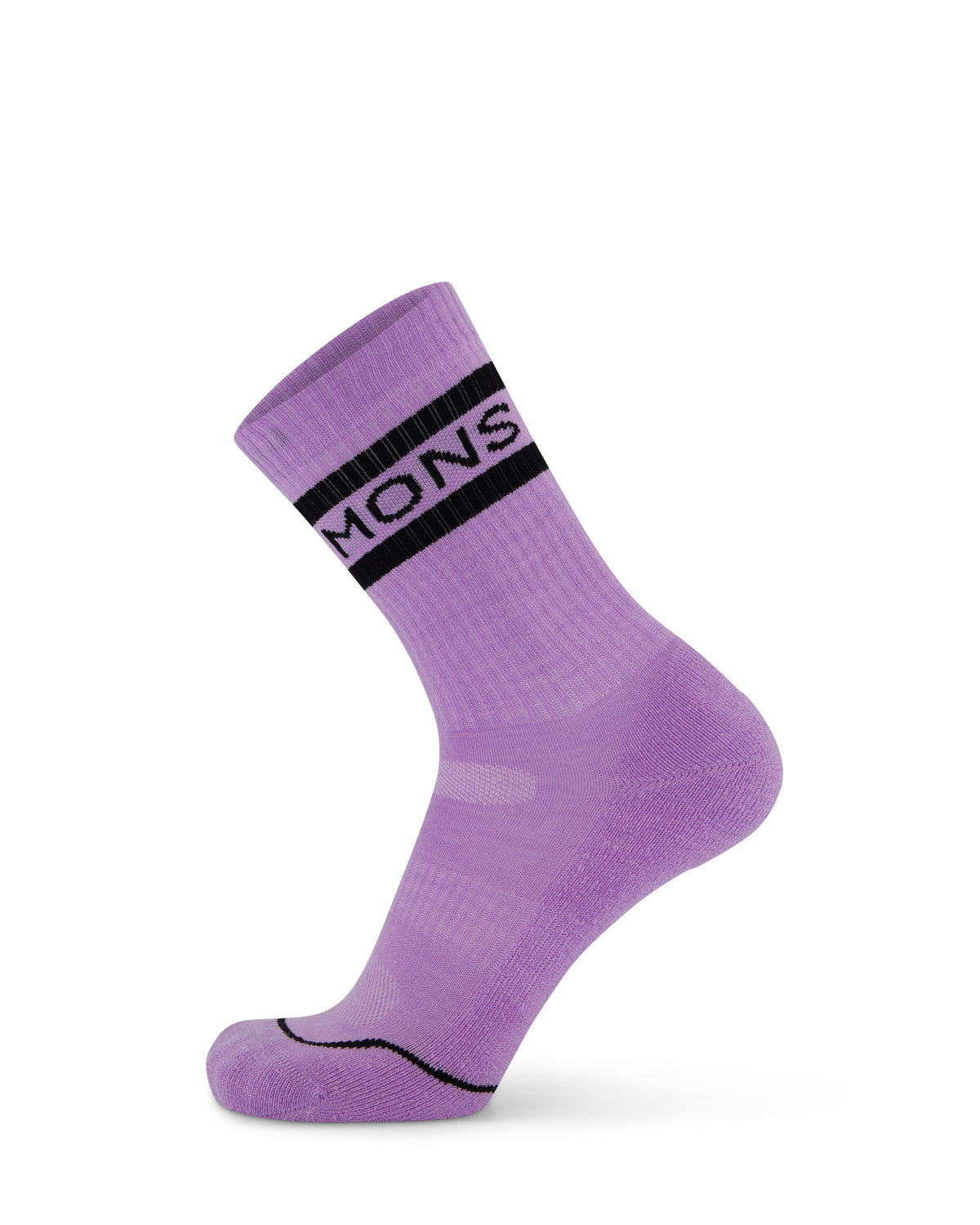 Signature Merino Crew Sock Unisex